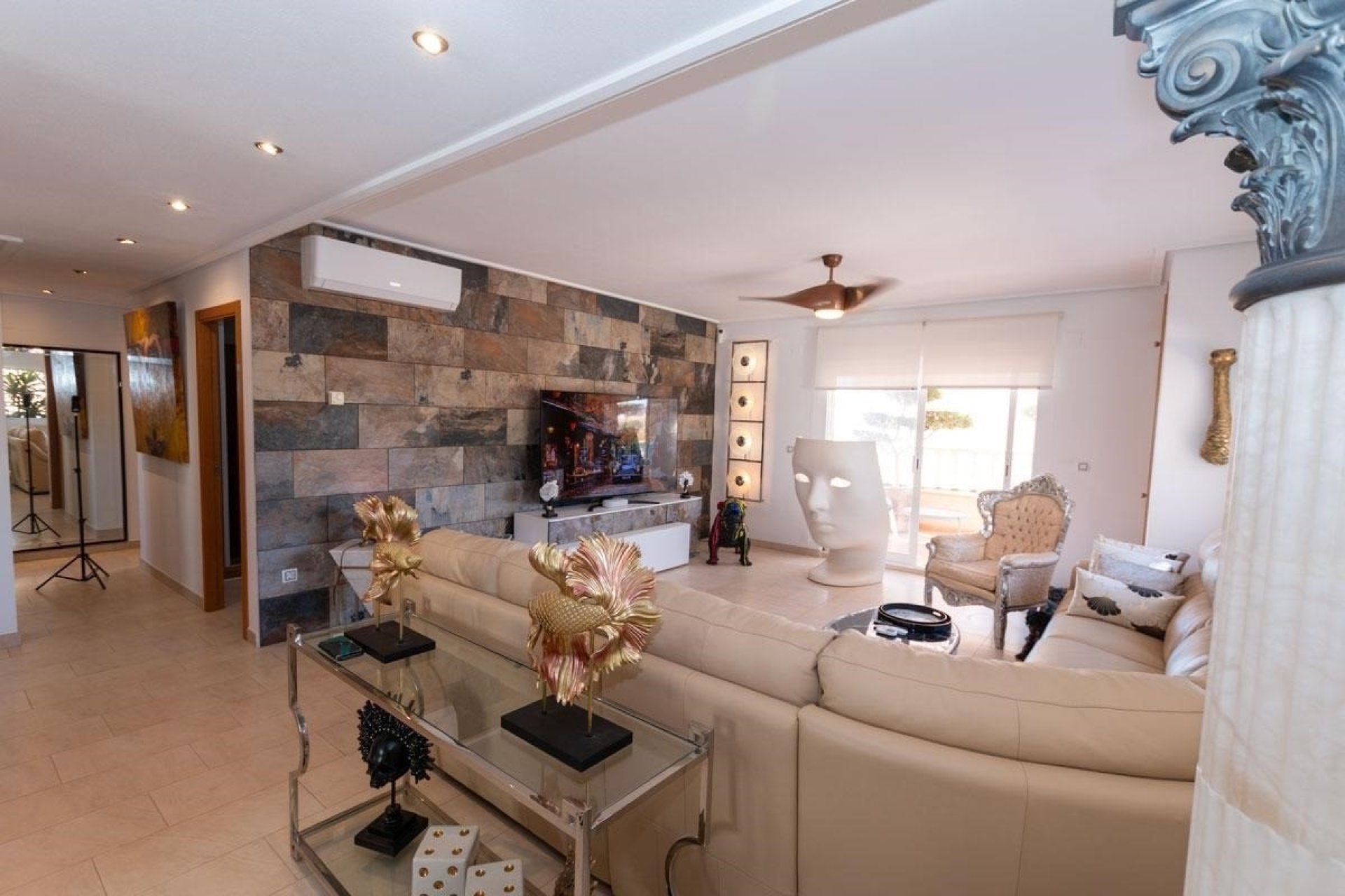 Resale - Apartment / flat -
Orihuela Costa - Los Dolses