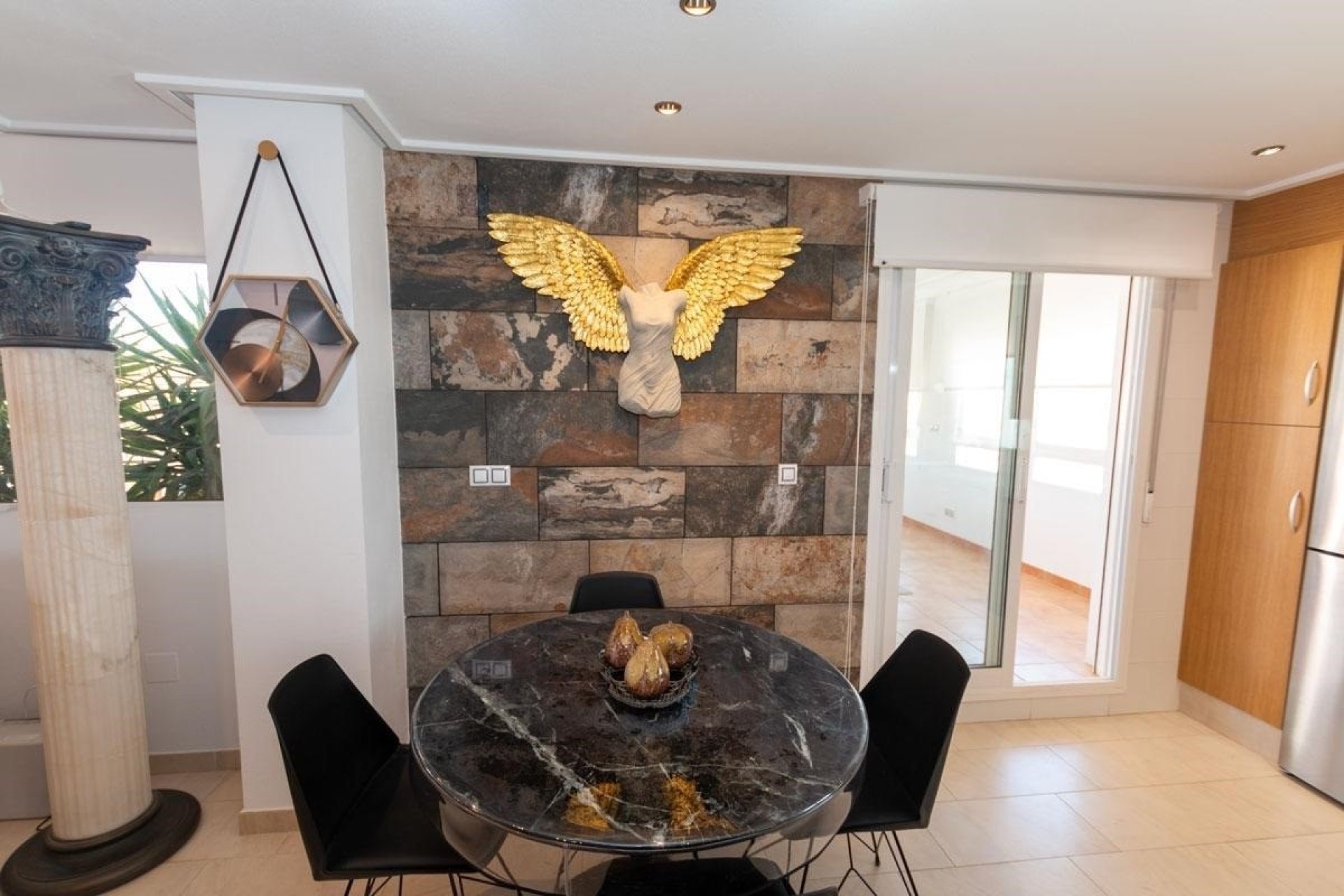 Resale - Apartment / flat -
Orihuela Costa - Los Dolses