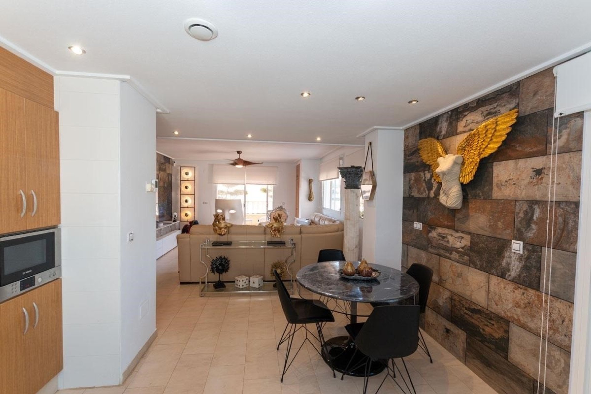 Resale - Apartment / flat -
Orihuela Costa - Los Dolses