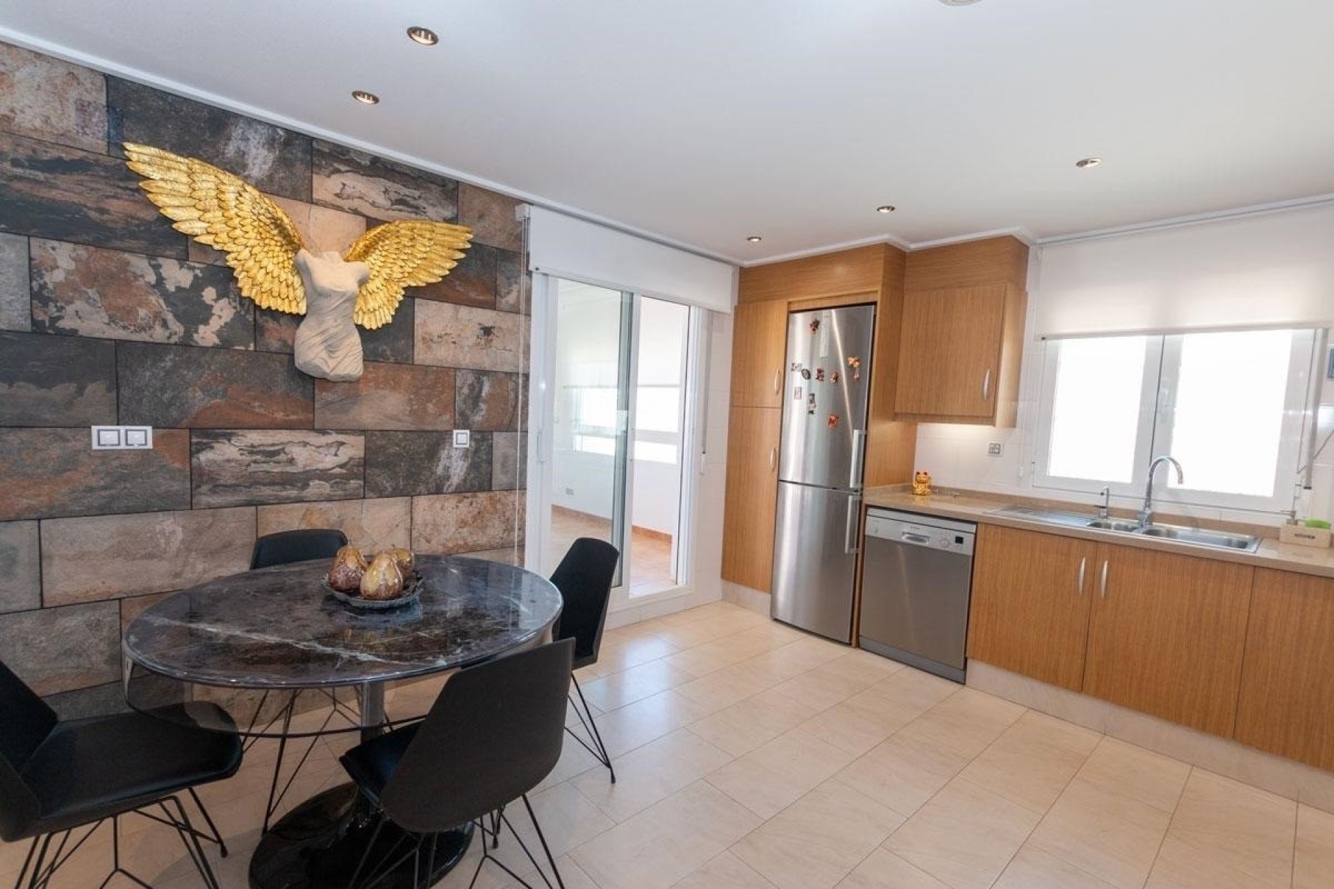 Resale - Apartment / flat -
Orihuela Costa - Los Dolses