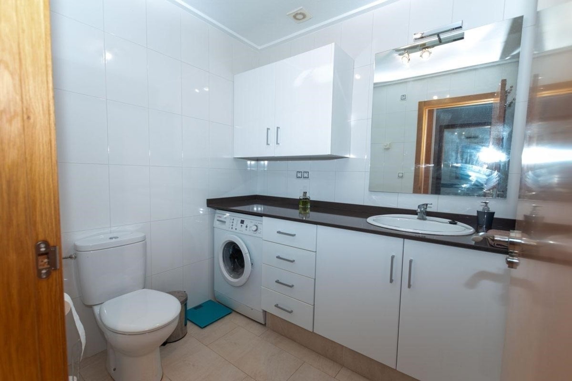 Resale - Apartment / flat -
Orihuela Costa - Los Dolses