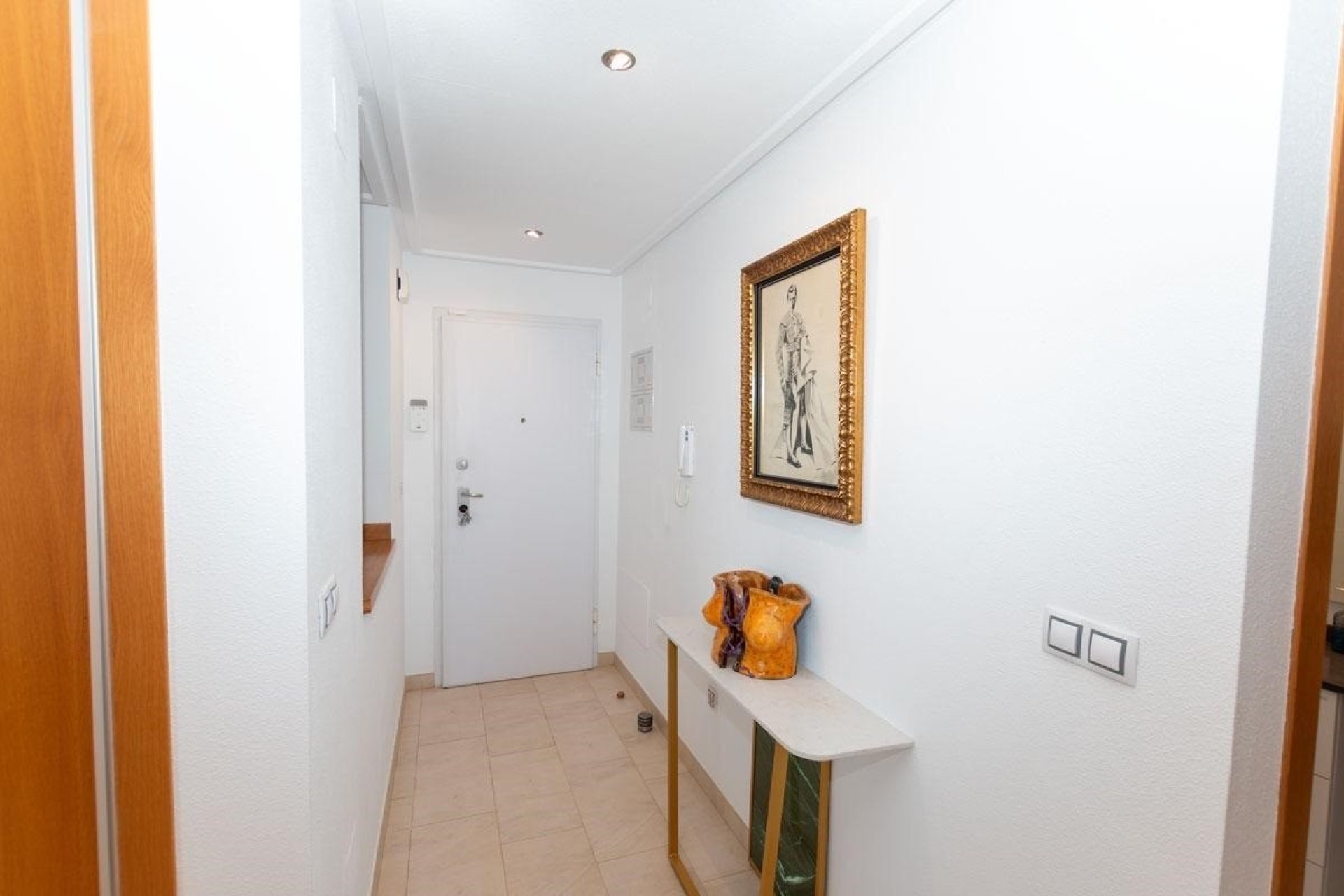Resale - Apartment / flat -
Orihuela Costa - Los Dolses