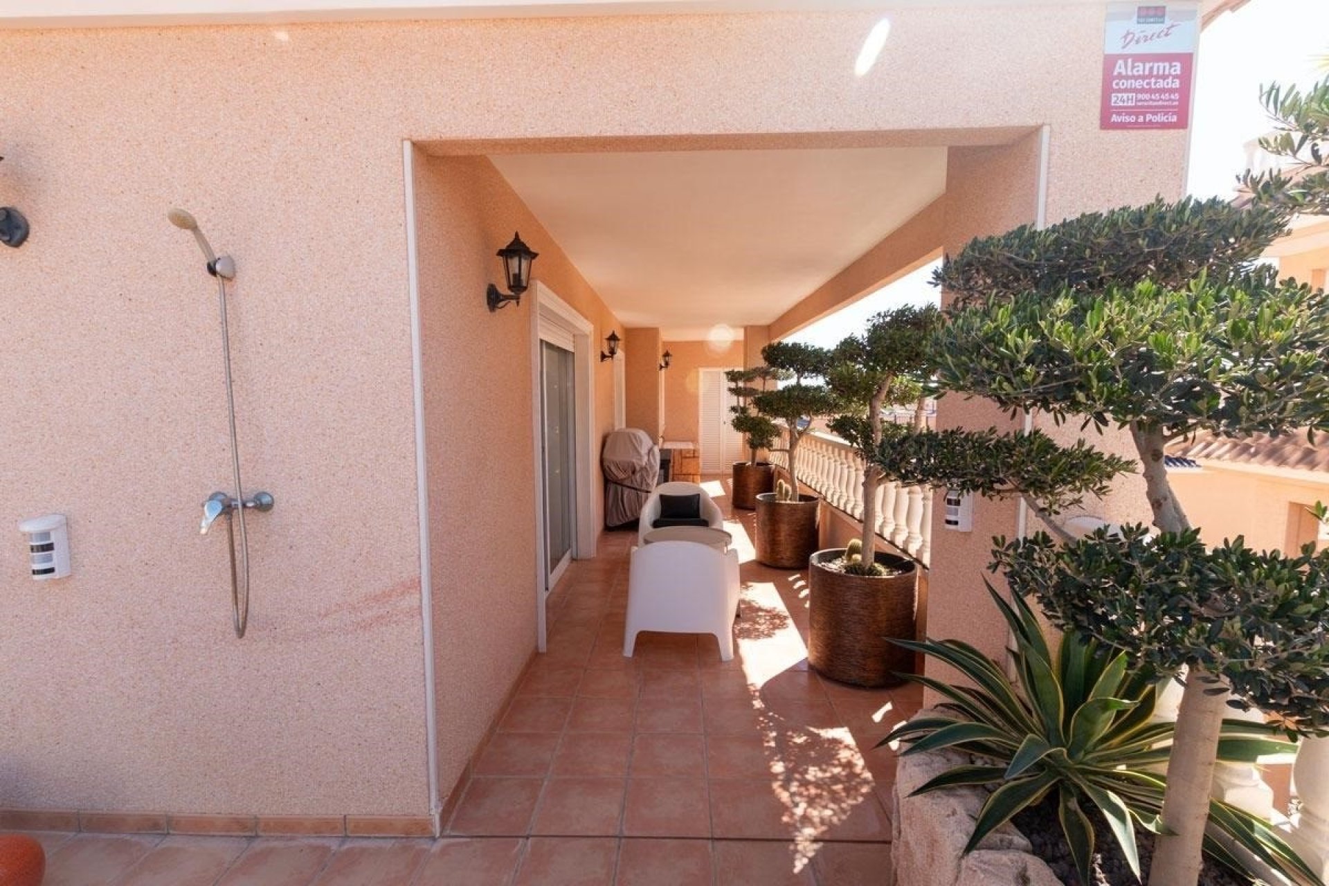 Resale - Apartment / flat -
Orihuela Costa - Los Dolses