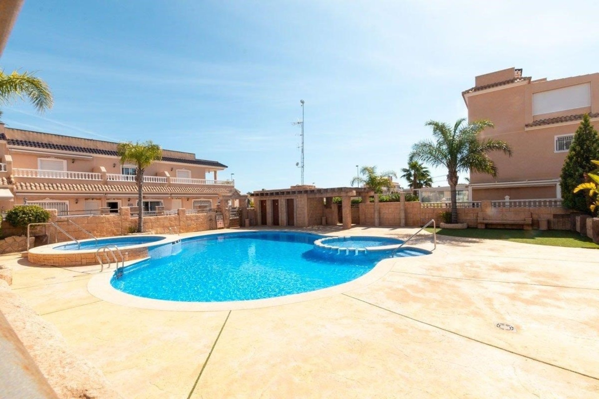 Resale - Apartment / flat -
Orihuela Costa - Los Dolses