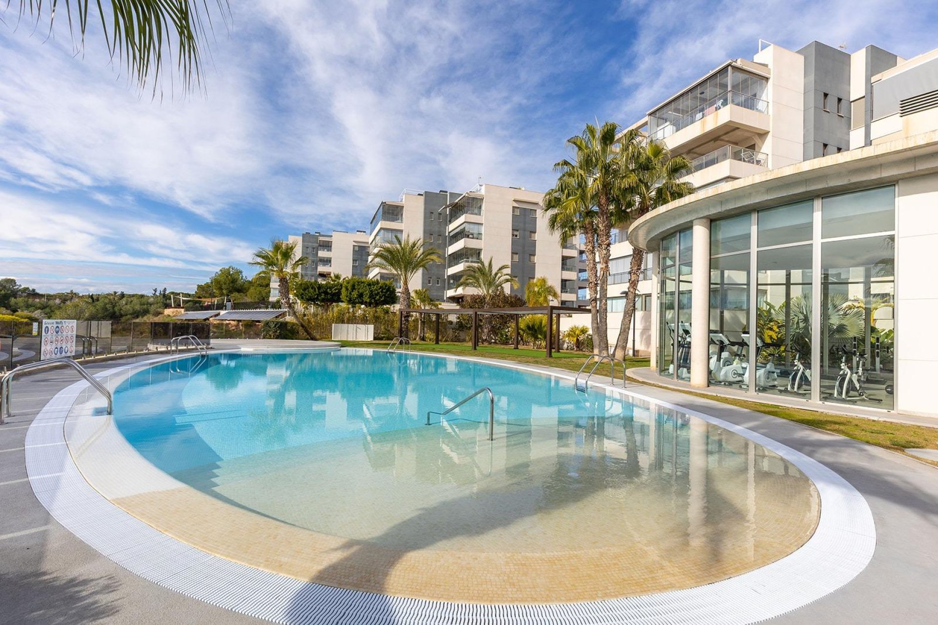 Resale - Apartment / flat -
Orihuela Costa - Los Dolses