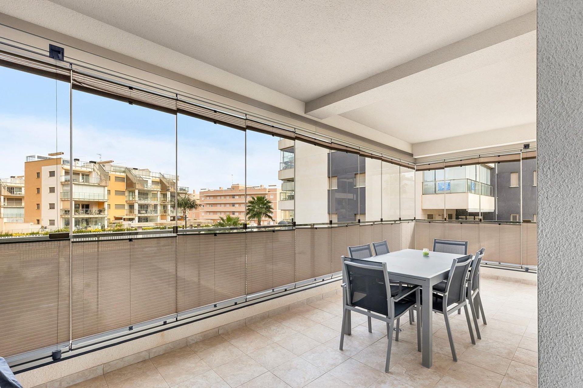 Resale - Apartment / flat -
Orihuela Costa - Los Dolses