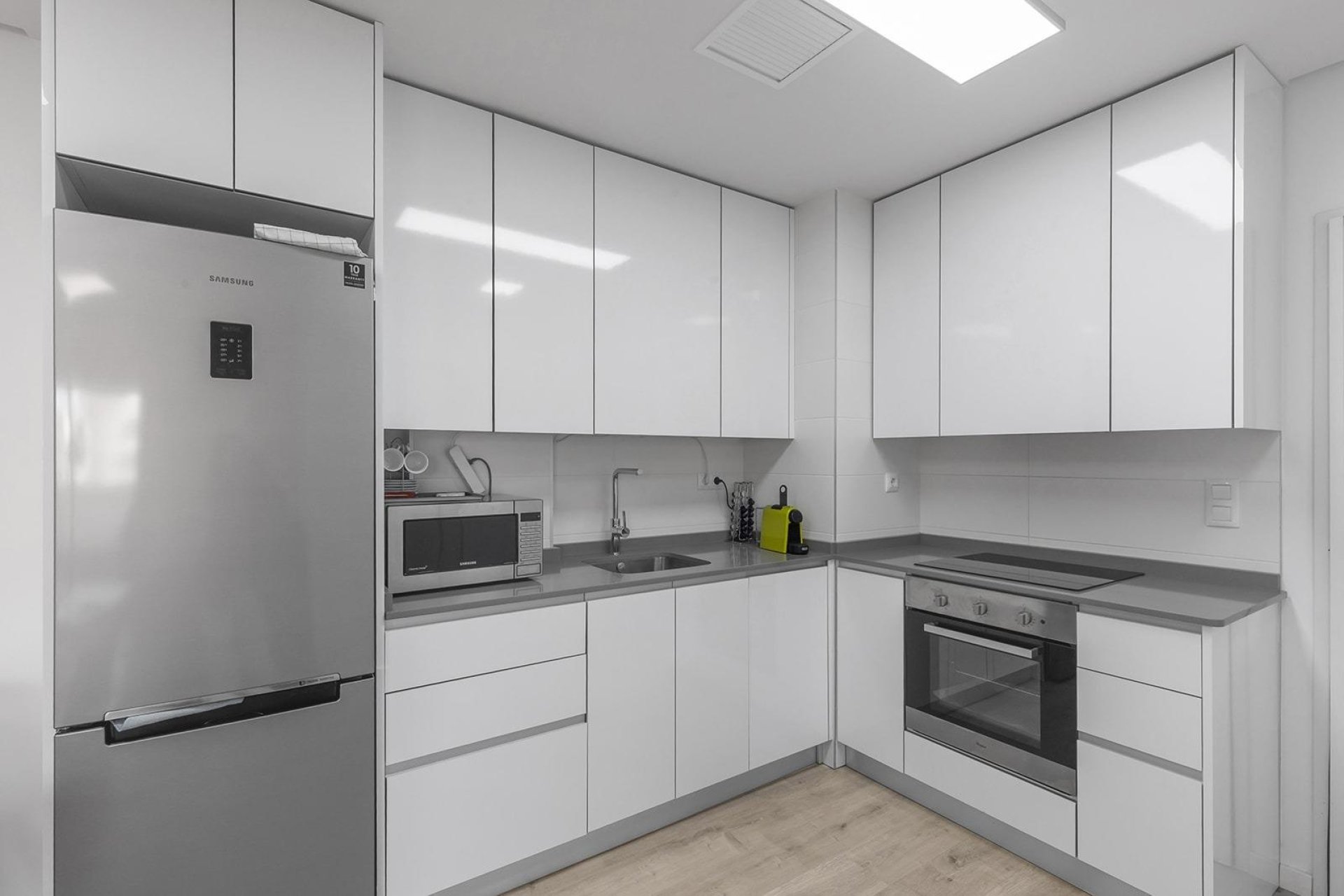 Resale - Apartment / flat -
Orihuela Costa - Los Dolses