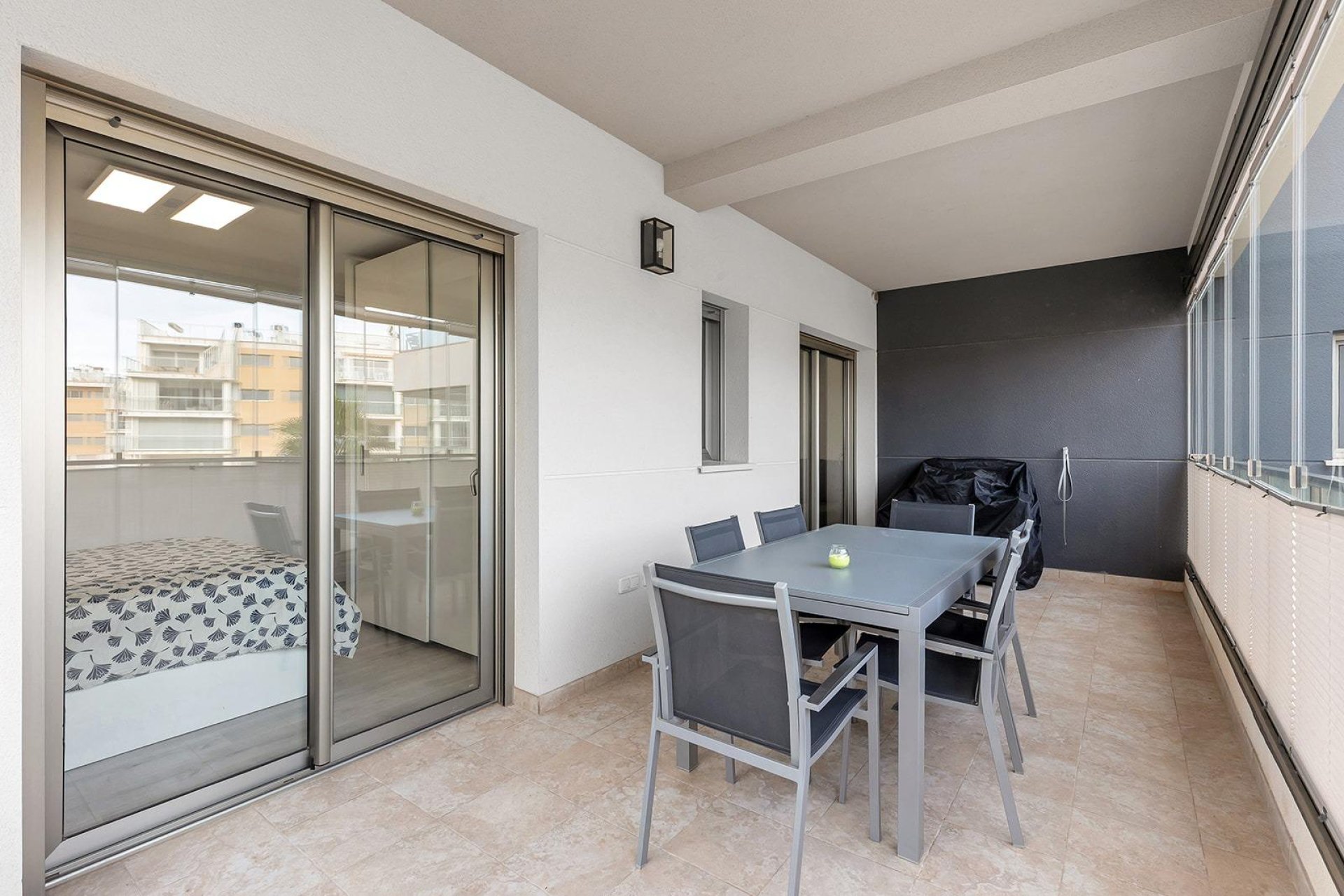 Resale - Apartment / flat -
Orihuela Costa - Los Dolses