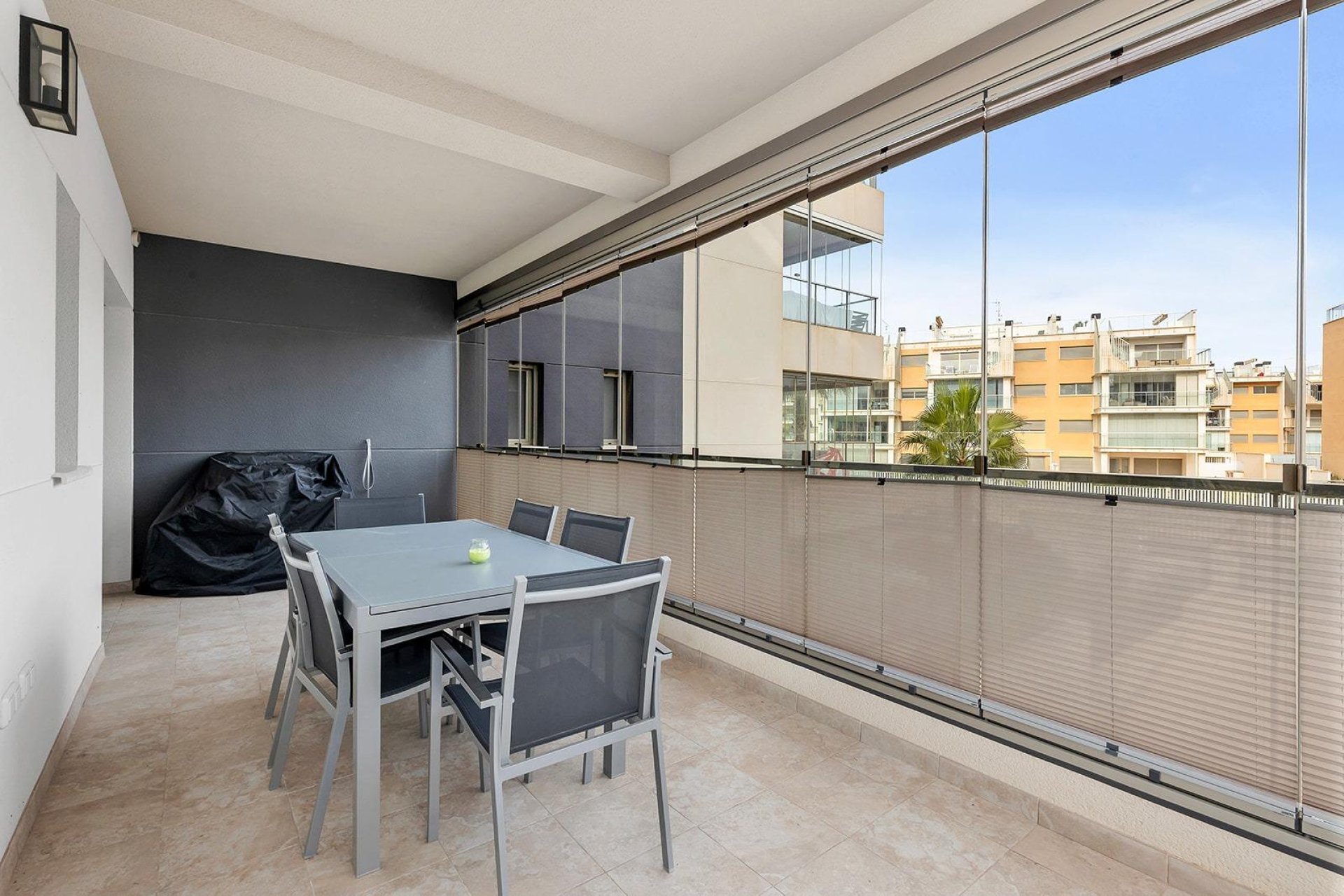 Resale - Apartment / flat -
Orihuela Costa - Los Dolses