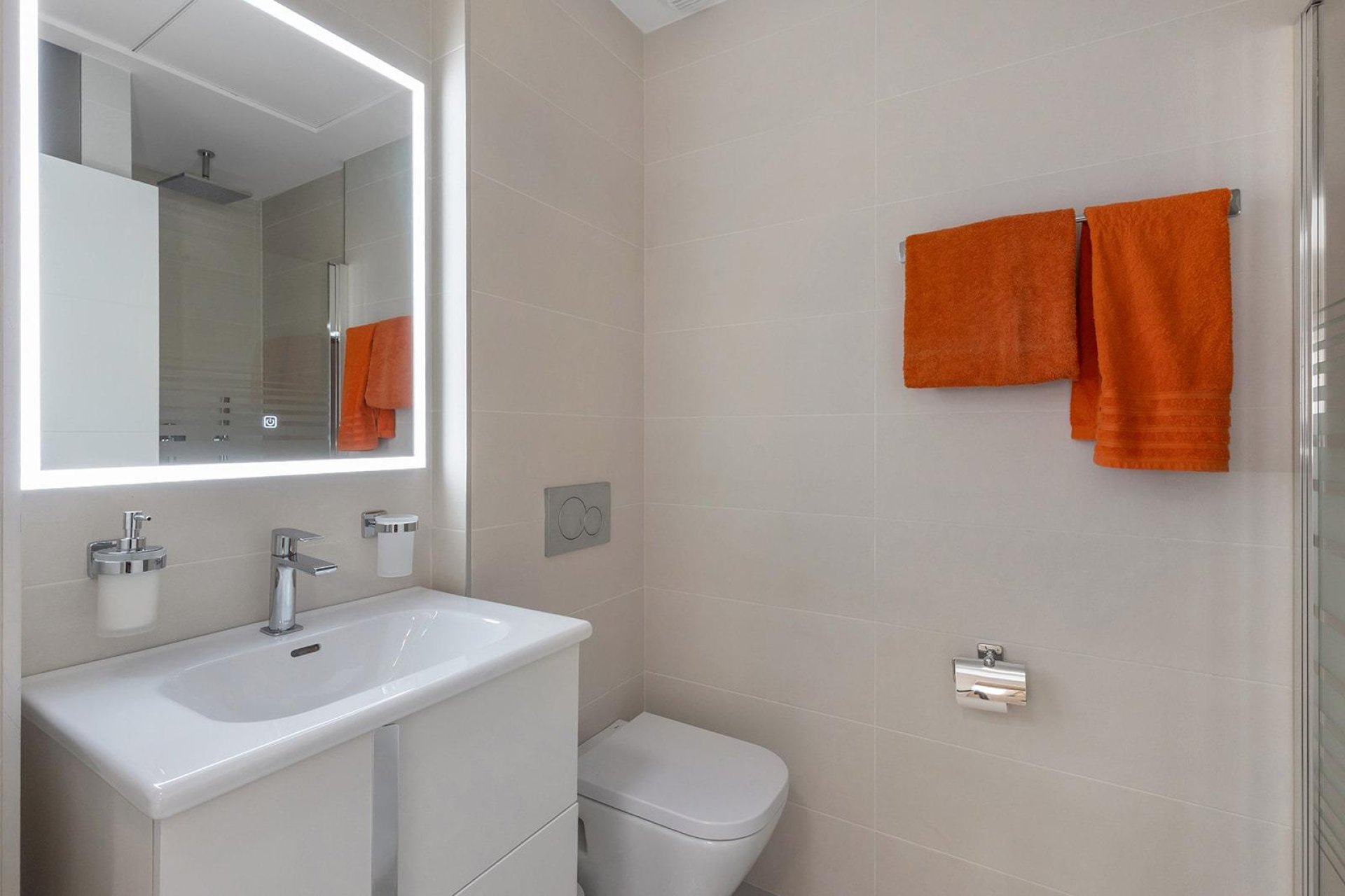 Resale - Apartment / flat -
Orihuela Costa - Los Dolses