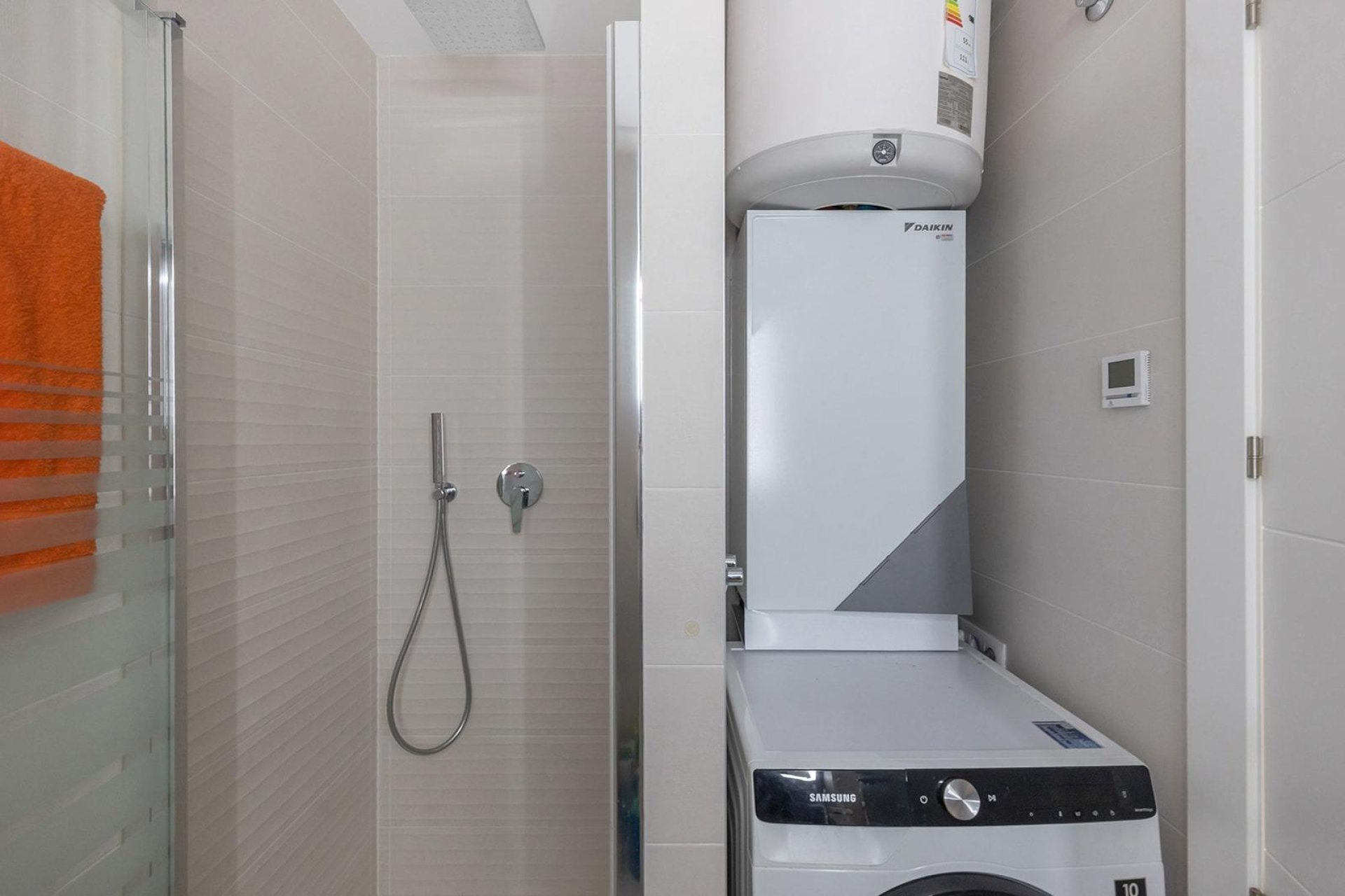 Resale - Apartment / flat -
Orihuela Costa - Los Dolses