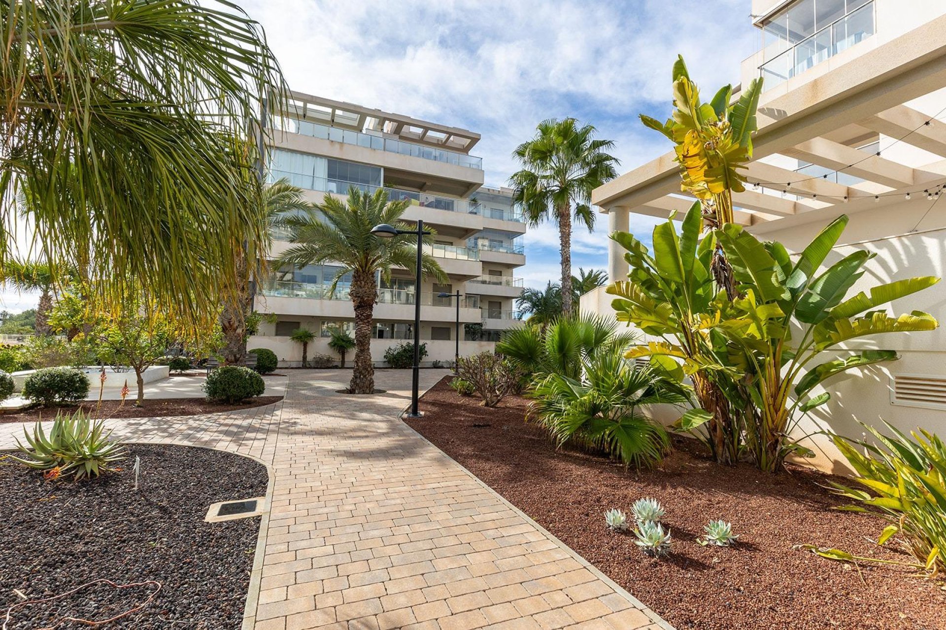 Resale - Apartment / flat -
Orihuela Costa - Los Dolses