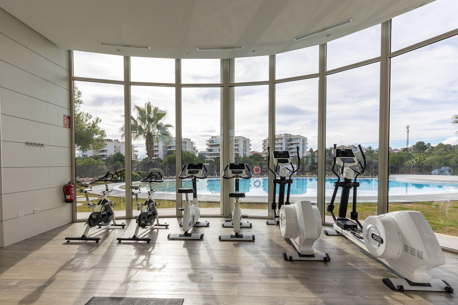 Resale - Apartment / flat -
Orihuela Costa - Los Dolses