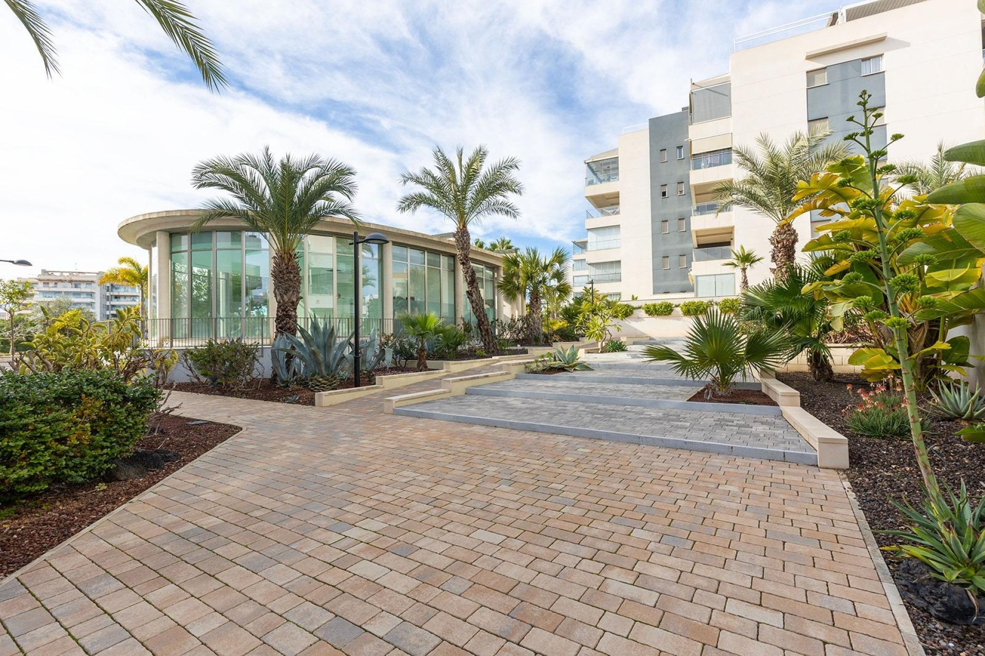 Resale - Apartment / flat -
Orihuela Costa - Los Dolses