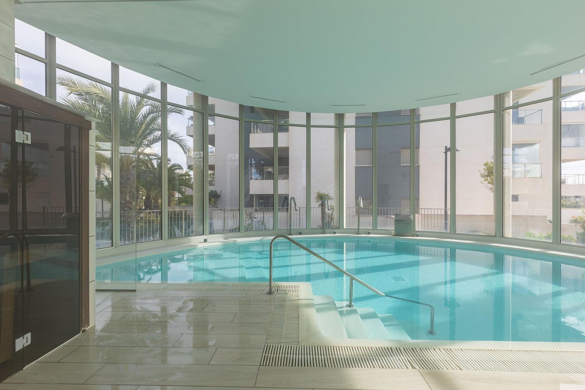 Resale - Apartment / flat -
Orihuela Costa - Los Dolses