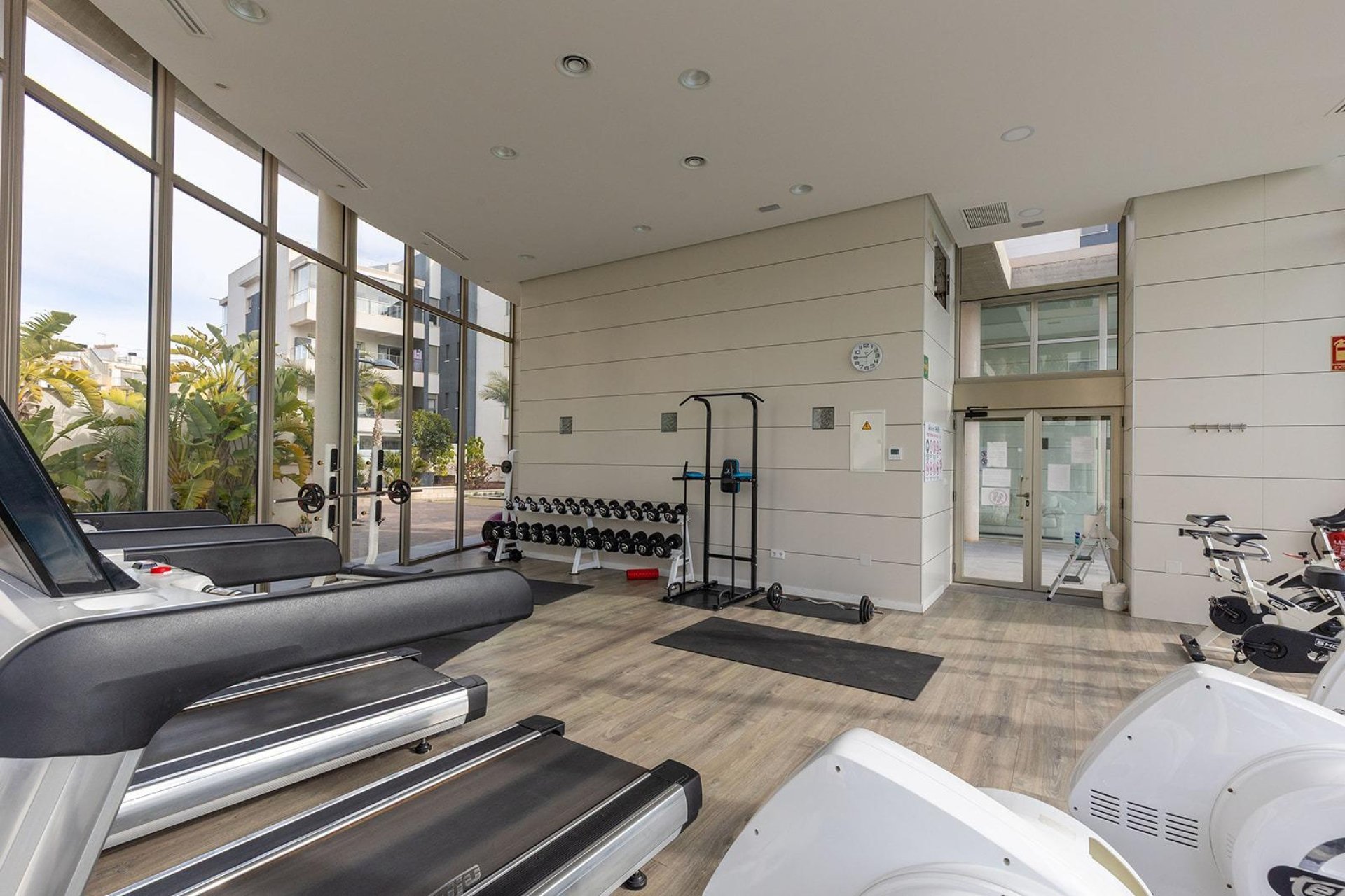 Resale - Apartment / flat -
Orihuela Costa - Los Dolses