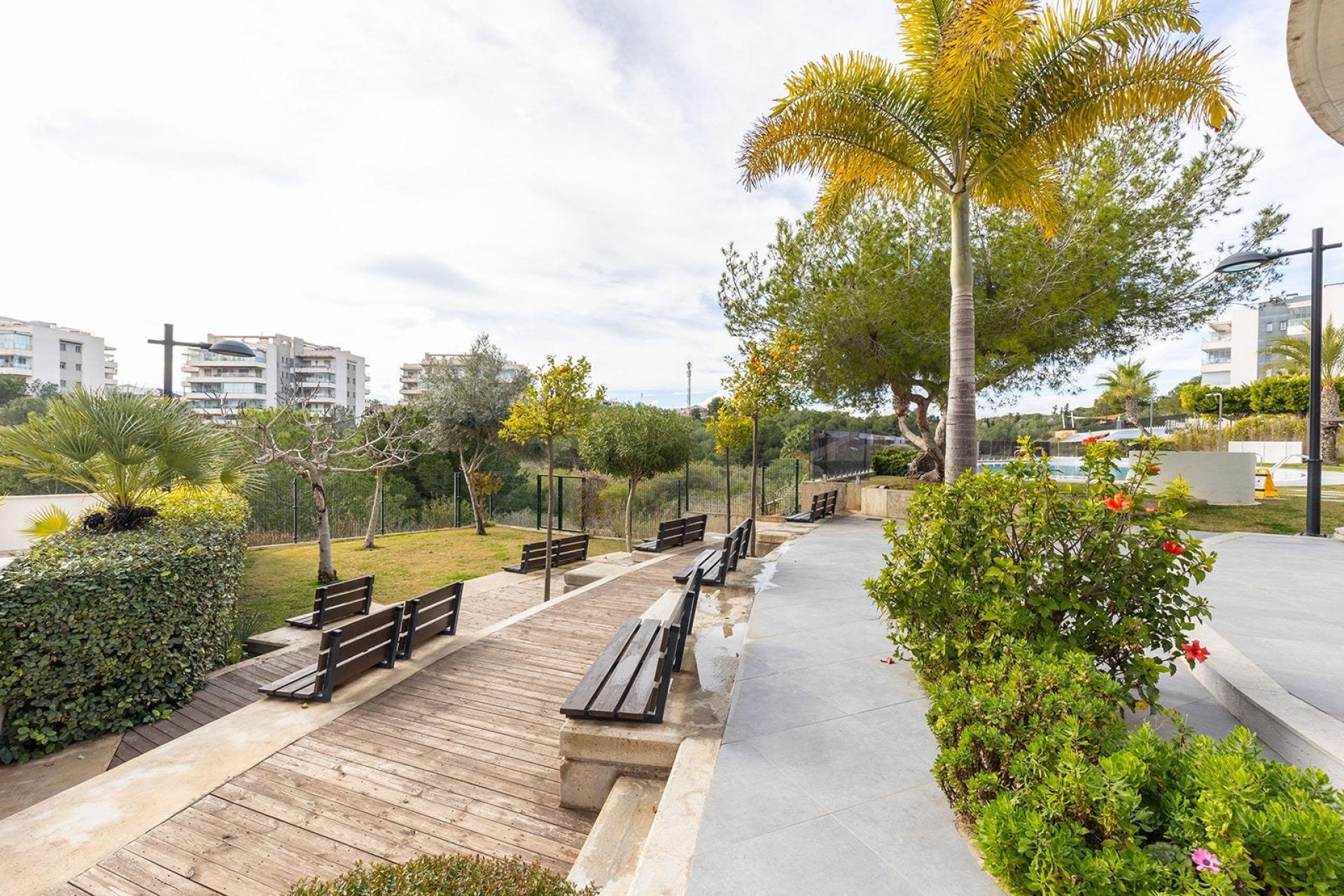 Resale - Apartment / flat -
Orihuela Costa - Los Dolses