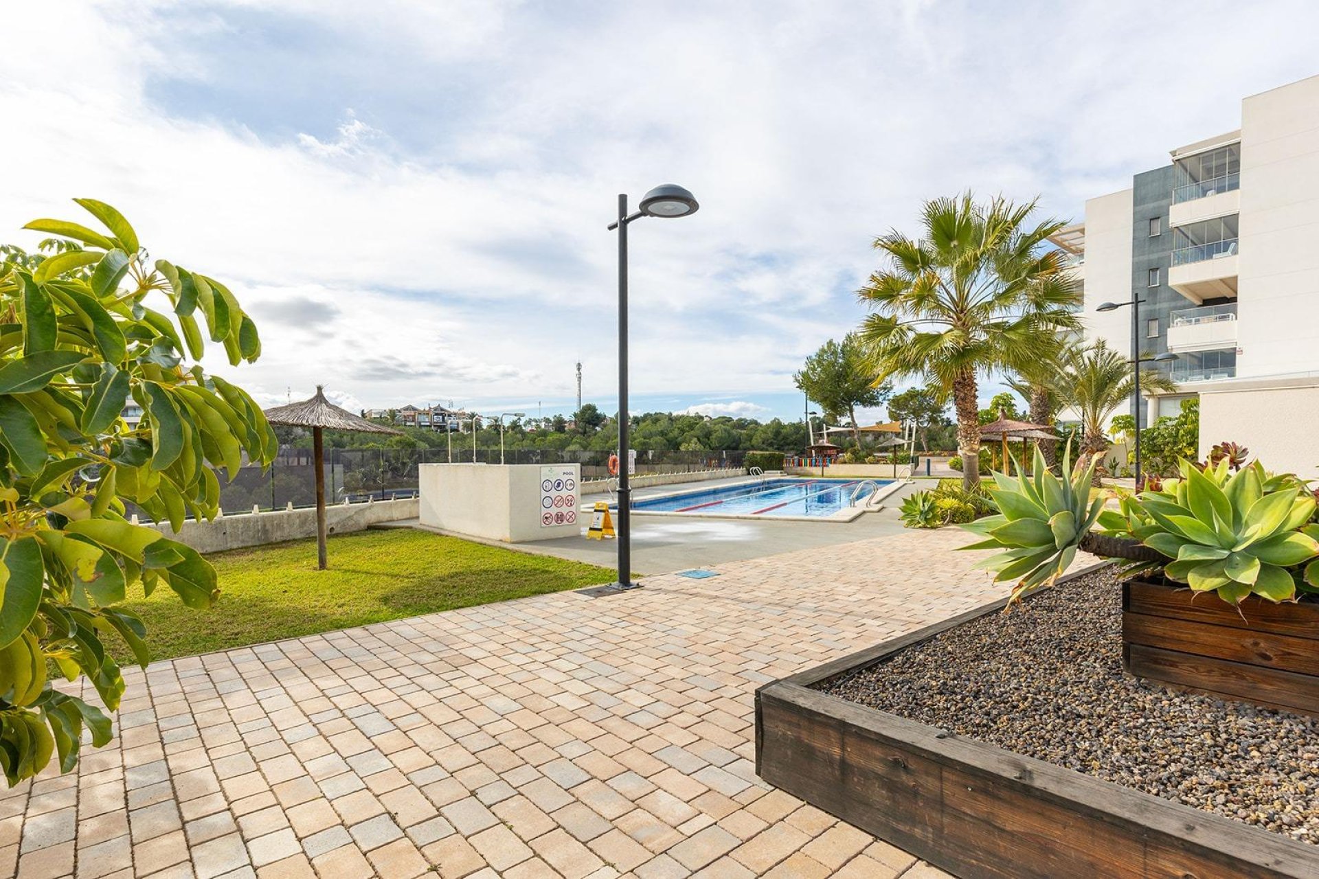 Resale - Apartment / flat -
Orihuela Costa - Los Dolses