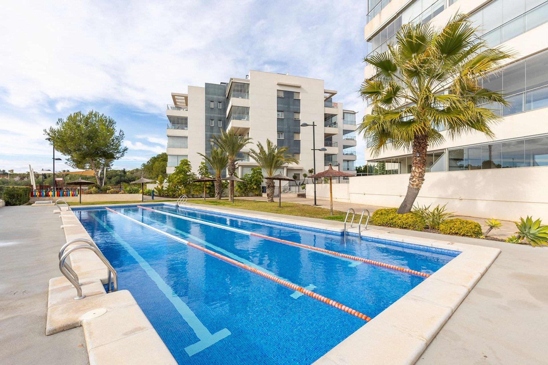 Resale - Apartment / flat -
Orihuela Costa - Los Dolses