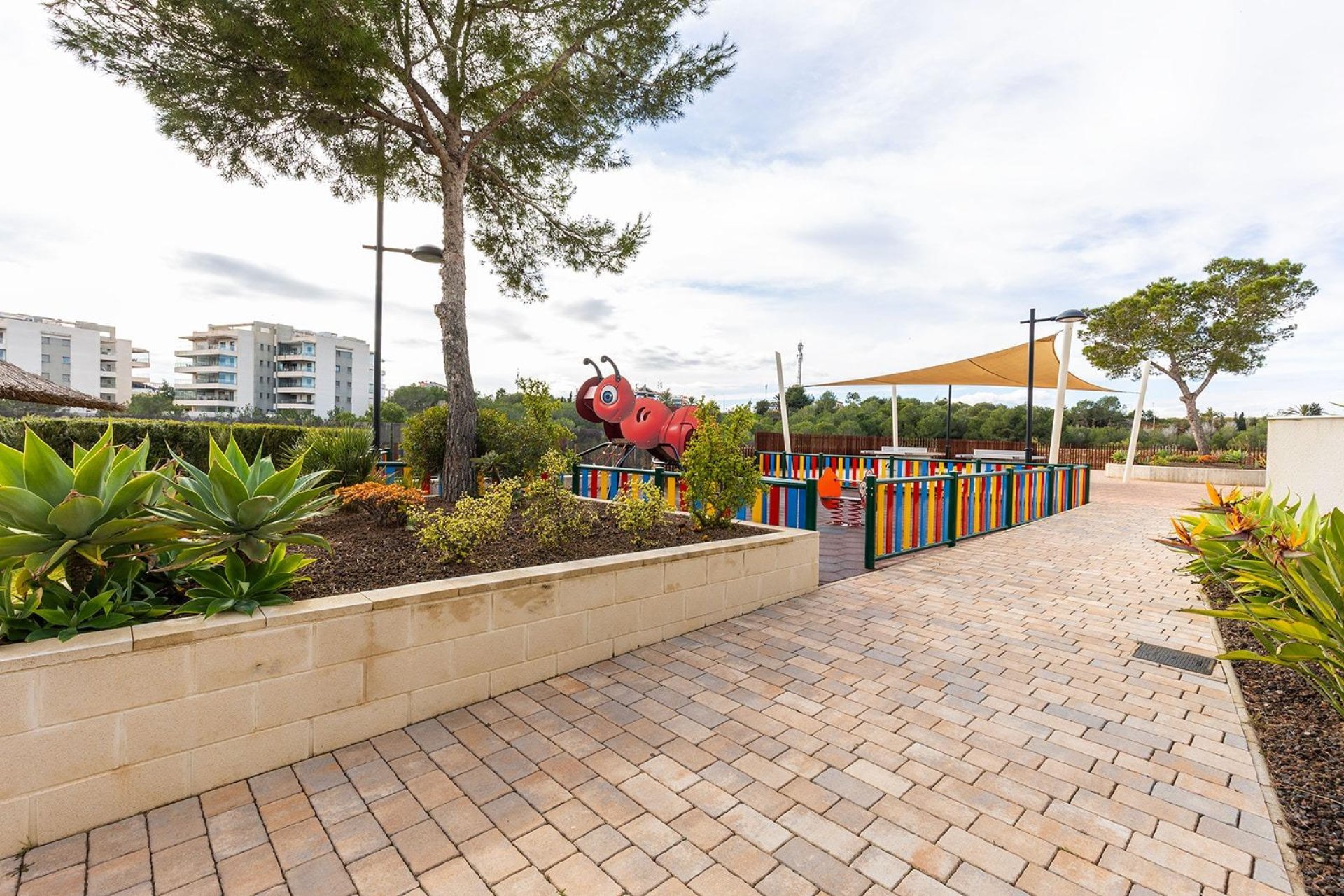 Resale - Apartment / flat -
Orihuela Costa - Los Dolses