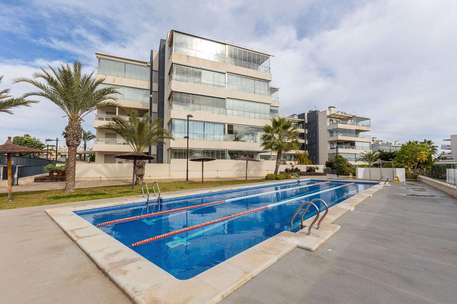 Resale - Apartment / flat -
Orihuela Costa - Los Dolses