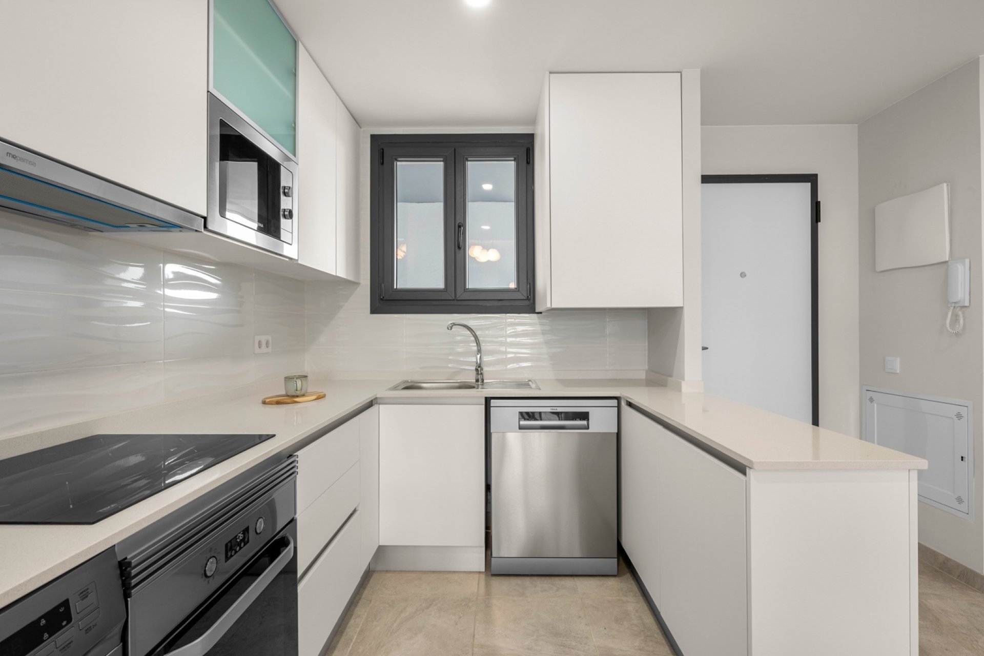 Resale - Apartment / flat -
Orihuela Costa - Los Dolses