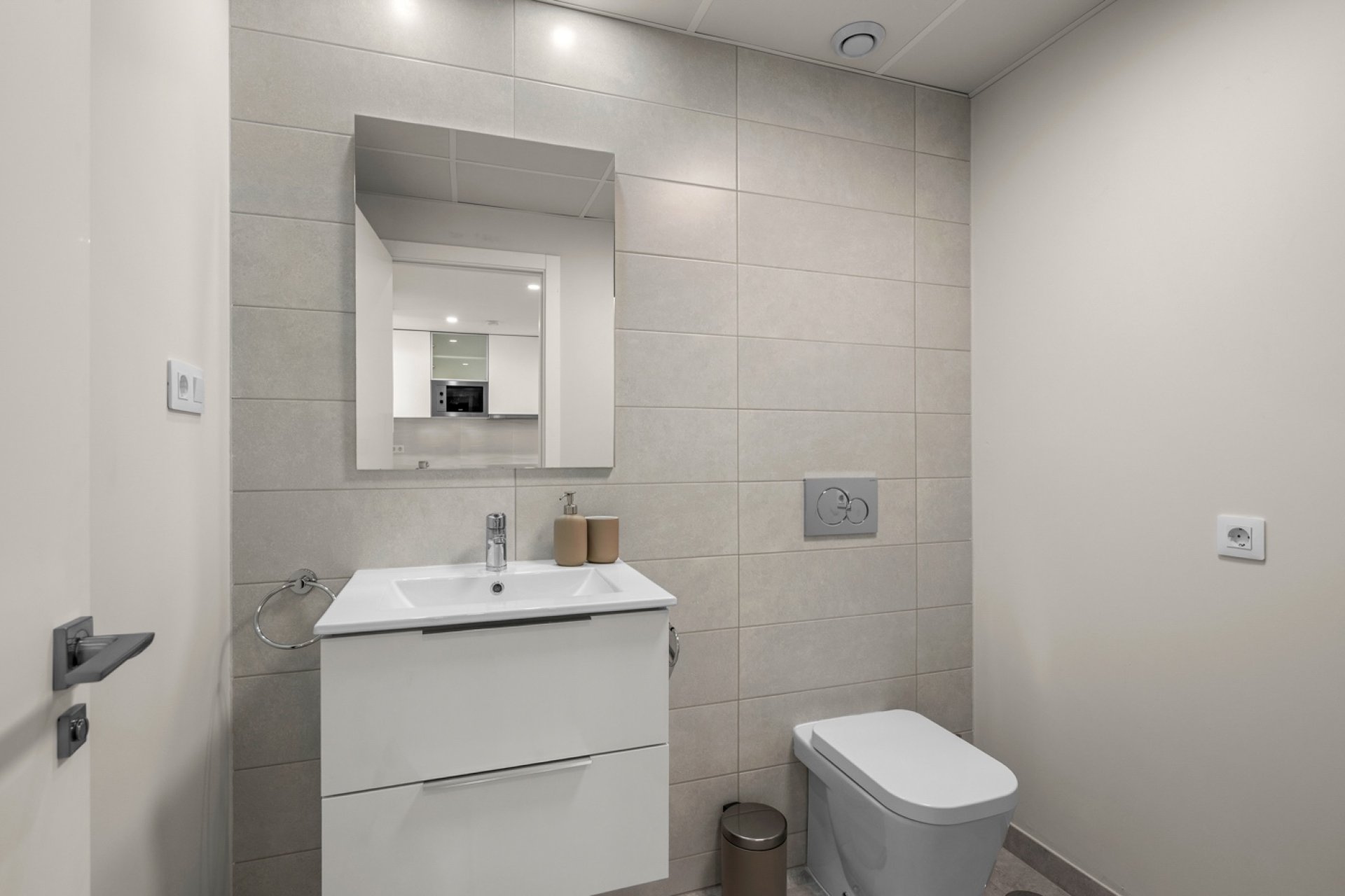 Resale - Apartment / flat -
Orihuela Costa - Los Dolses