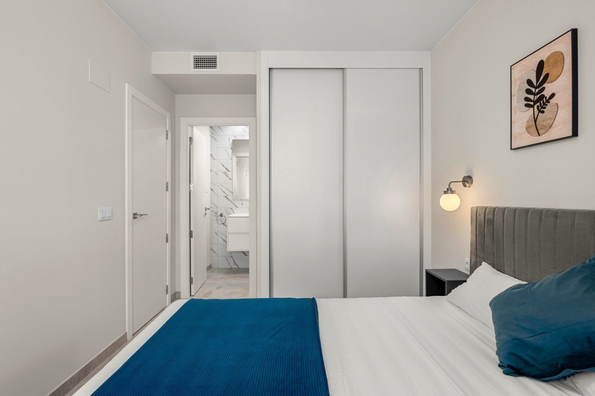 Resale - Apartment / flat -
Orihuela Costa - Los Dolses