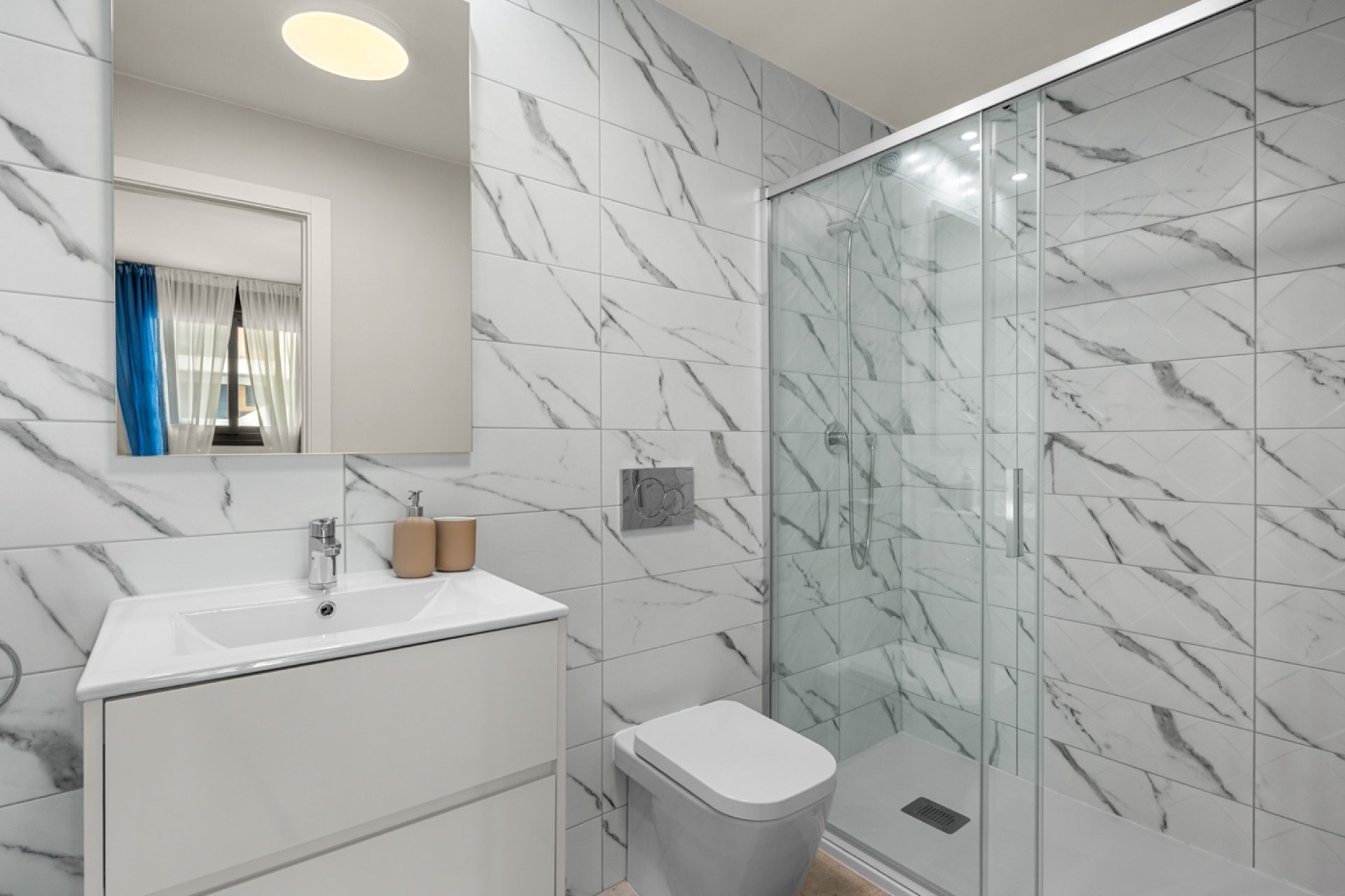 Resale - Apartment / flat -
Orihuela Costa - Los Dolses