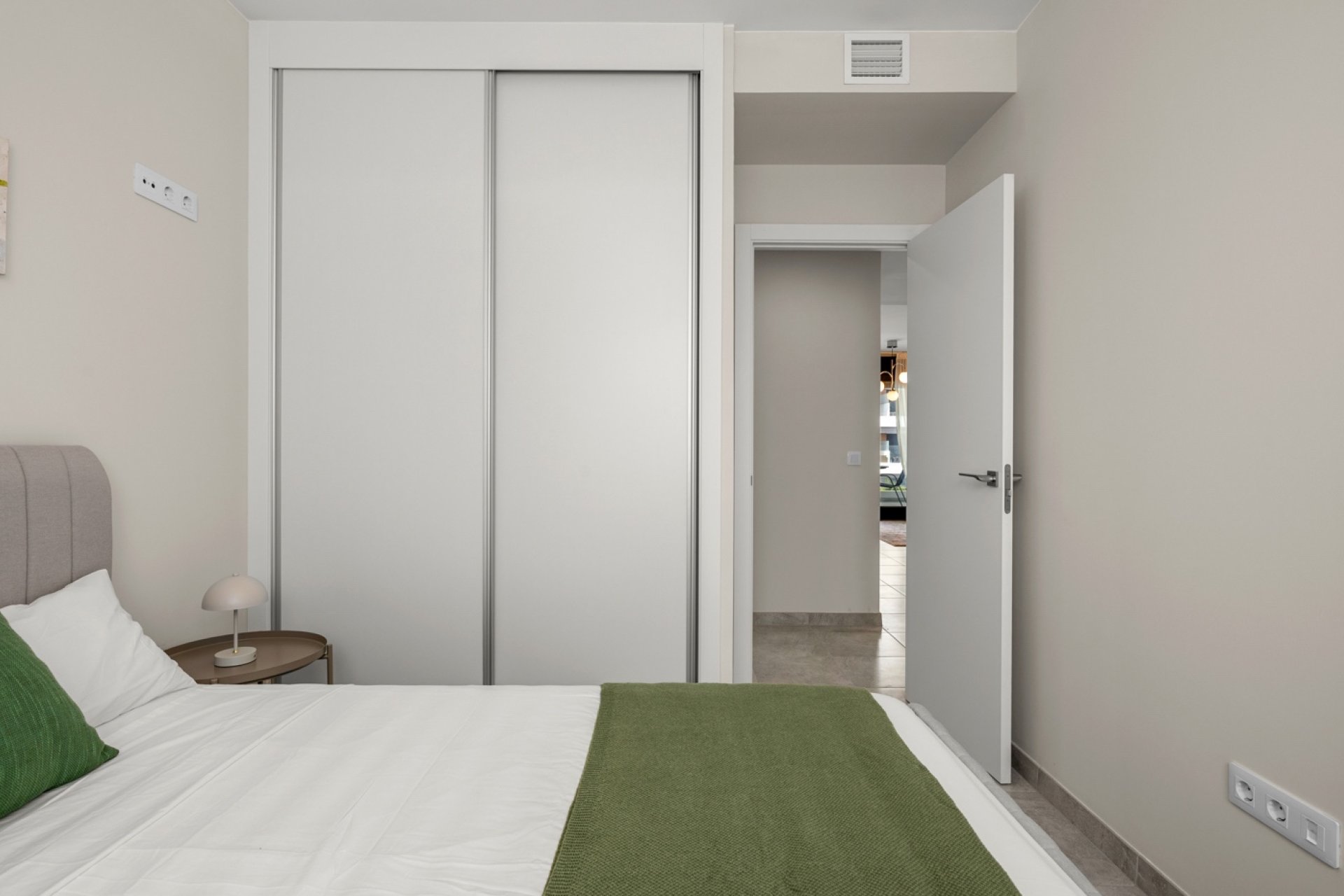 Resale - Apartment / flat -
Orihuela Costa - Los Dolses