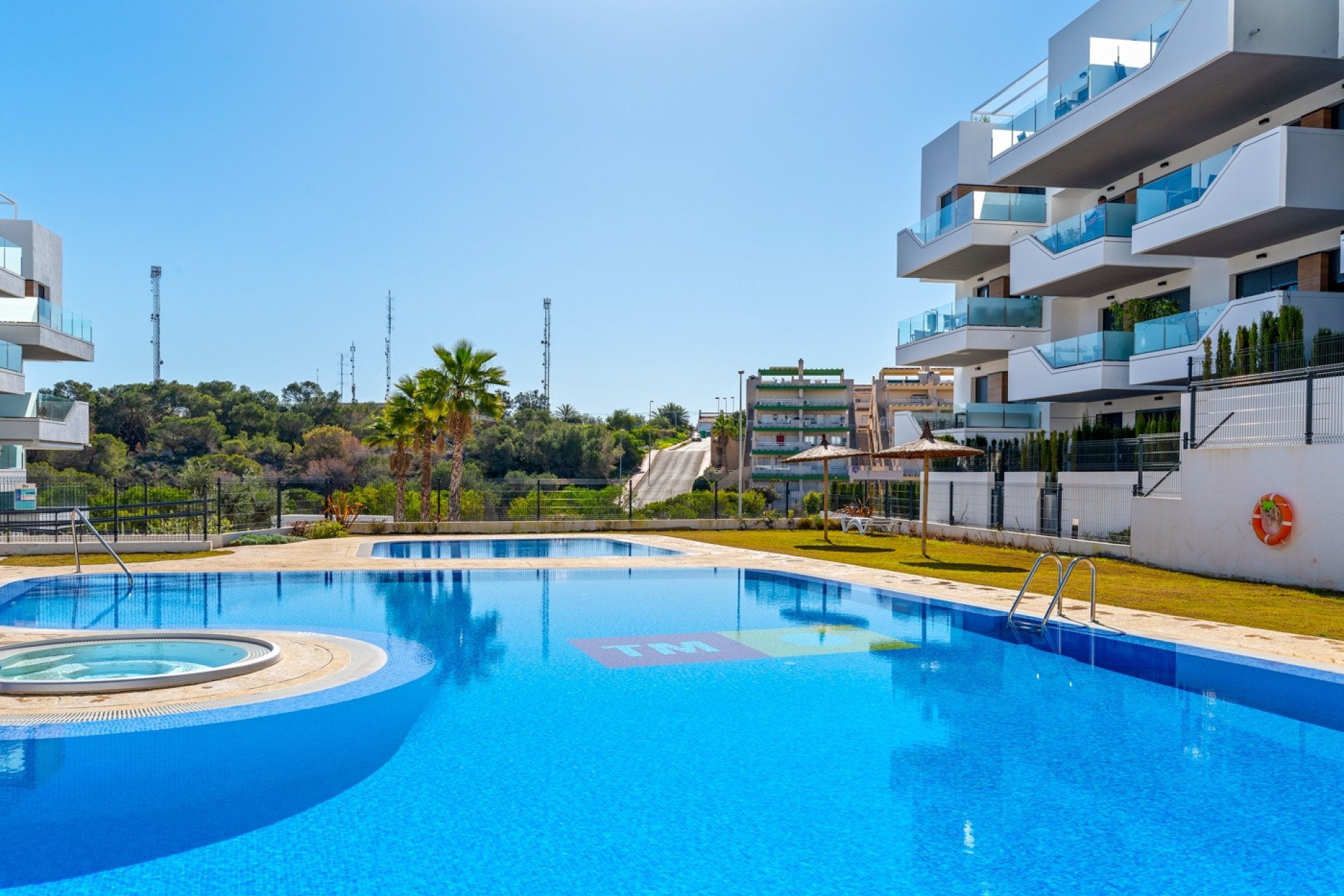 Resale - Apartment / flat -
Orihuela Costa - Los Dolses