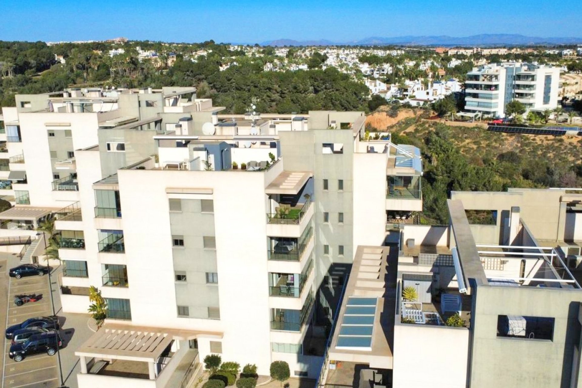 Resale - Apartment / flat -
Orihuela Costa - Los Dolses