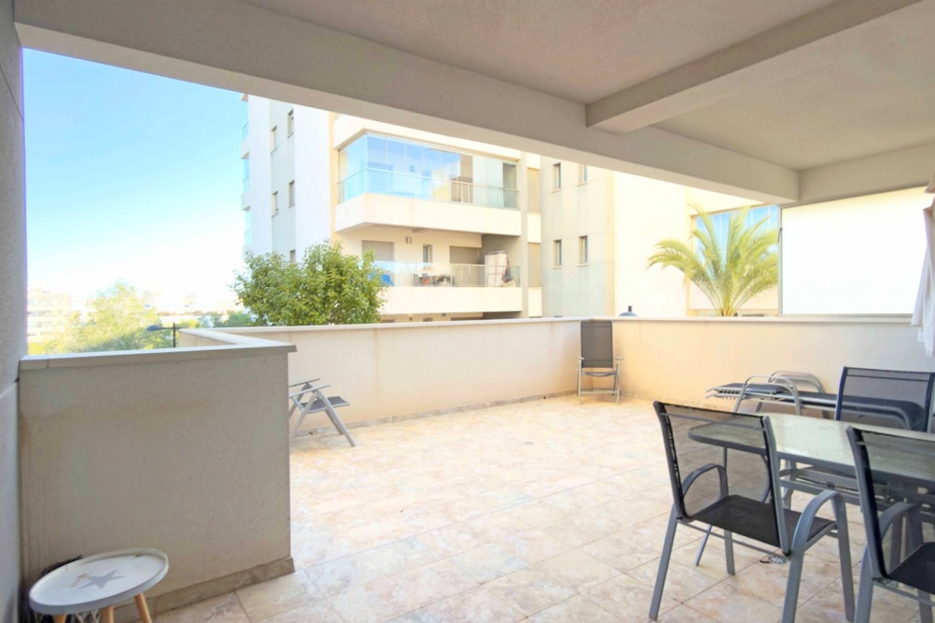 Resale - Apartment / flat -
Orihuela Costa - Los Dolses