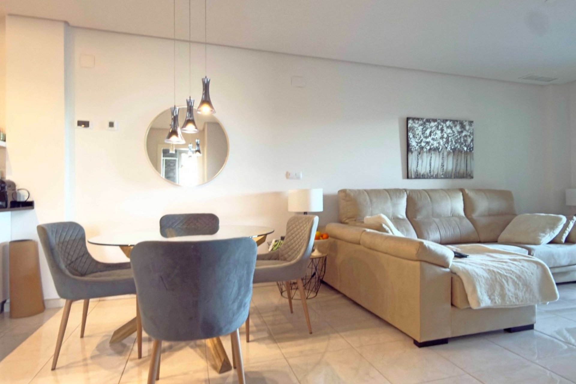 Resale - Apartment / flat -
Orihuela Costa - Los Dolses