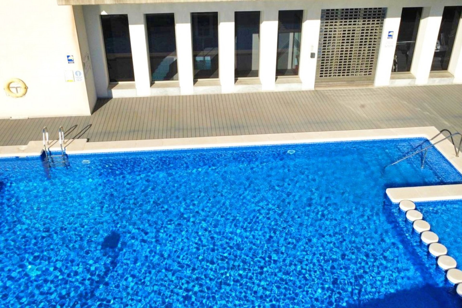 Resale - Apartment / flat -
Orihuela Costa - Los Dolses