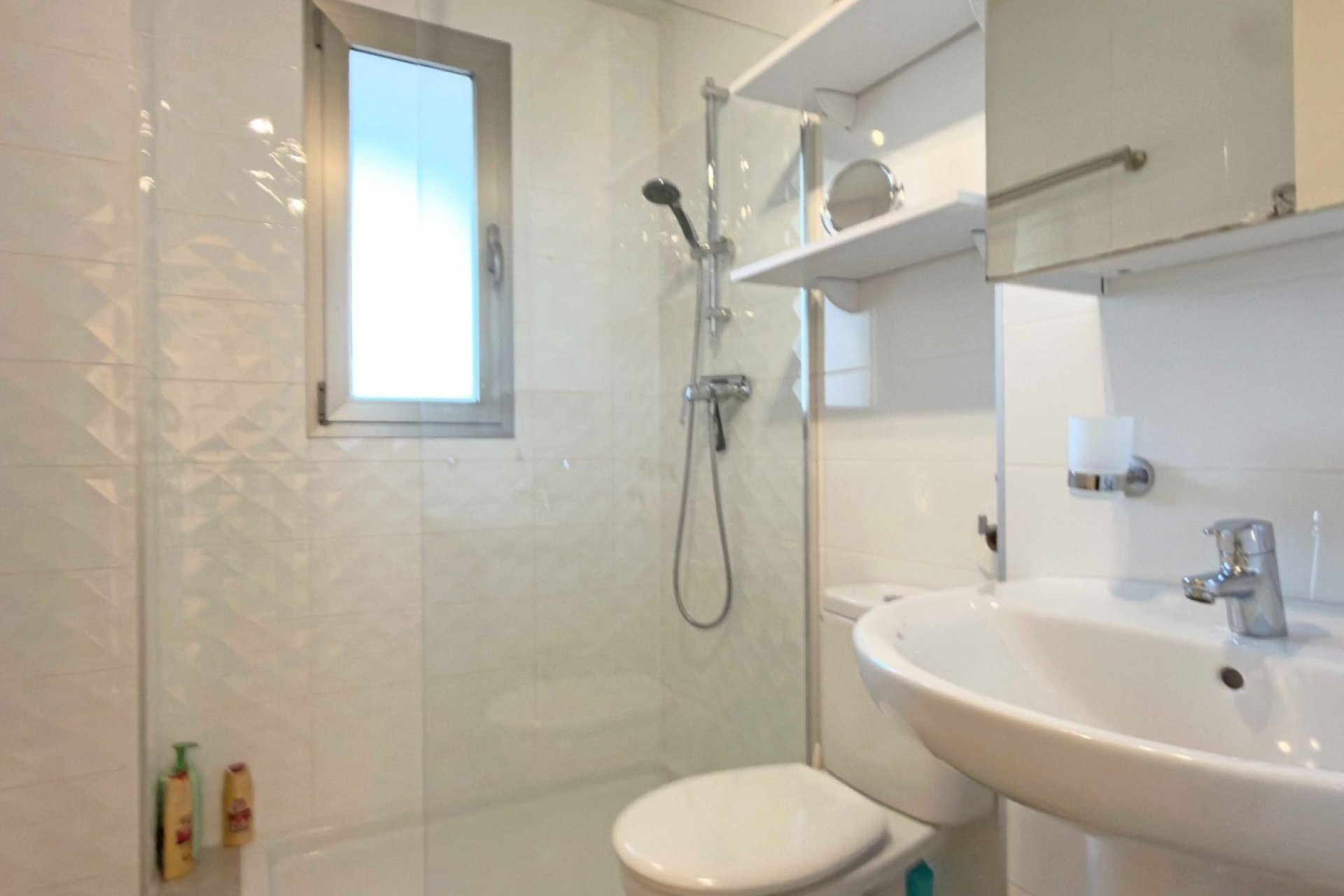 Resale - Apartment / flat -
Orihuela Costa - Los Dolses