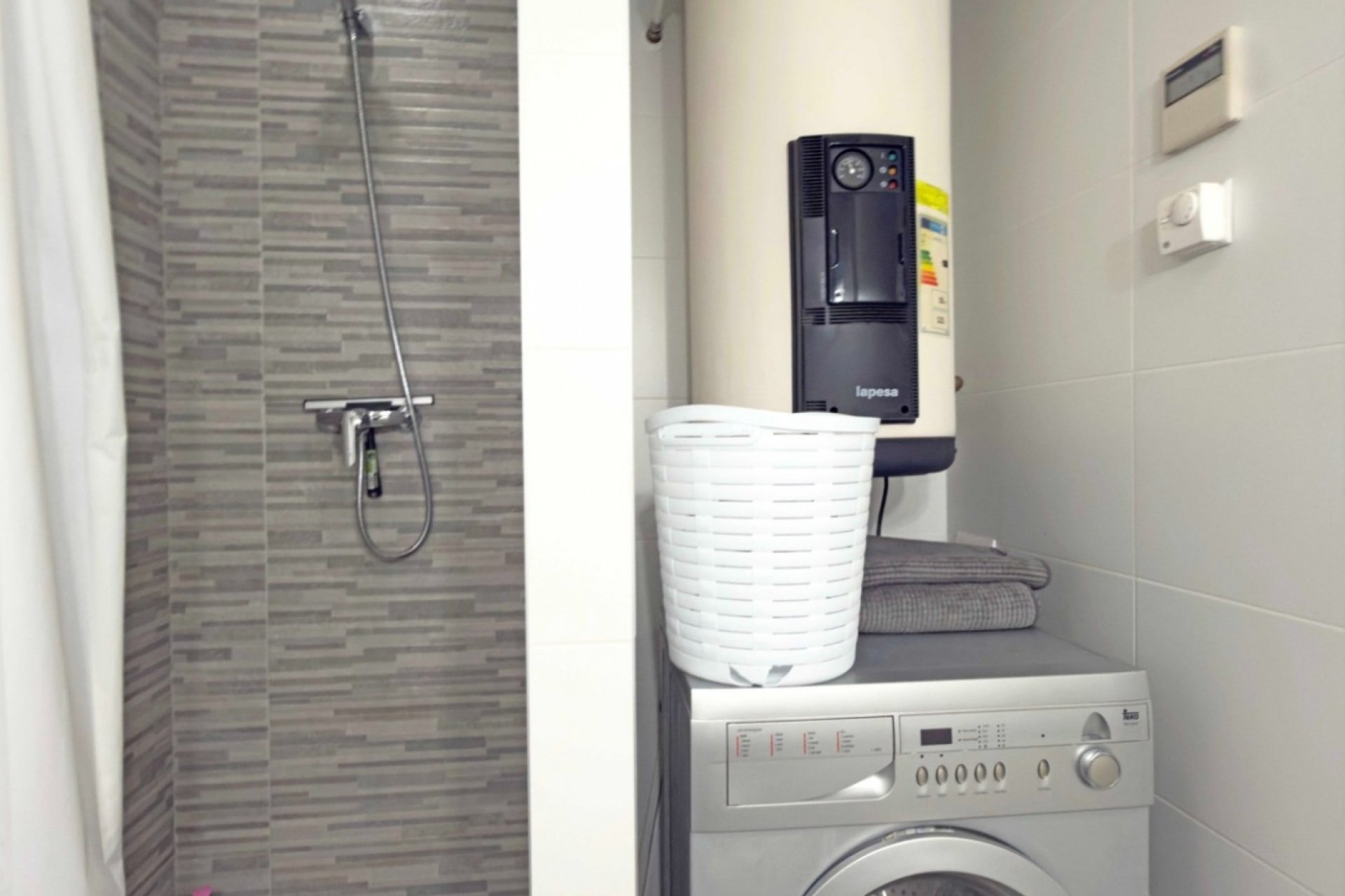 Resale - Apartment / flat -
Orihuela Costa - Los Dolses