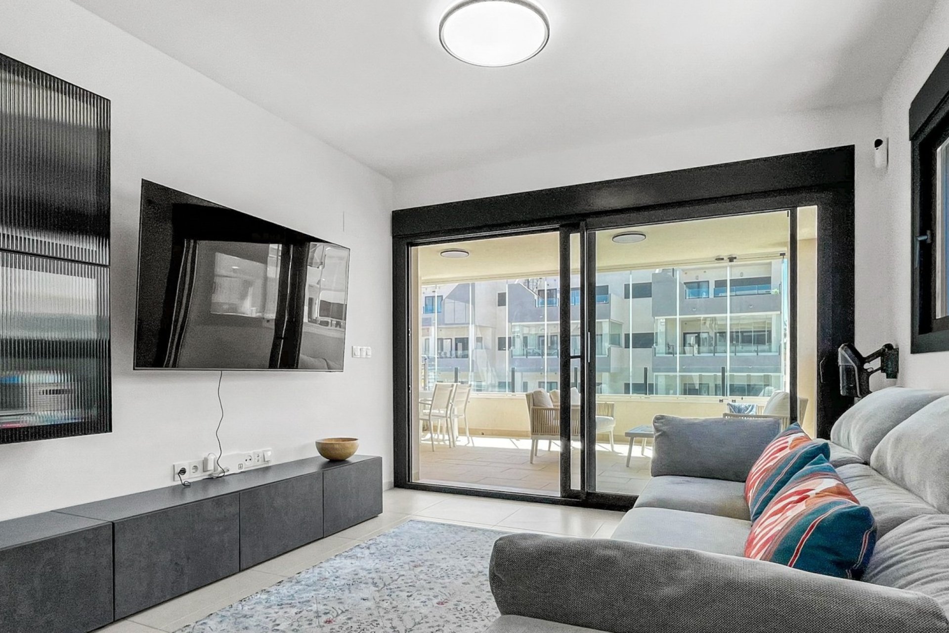 Resale - Apartment / flat -
Orihuela Costa - Los Dolses
