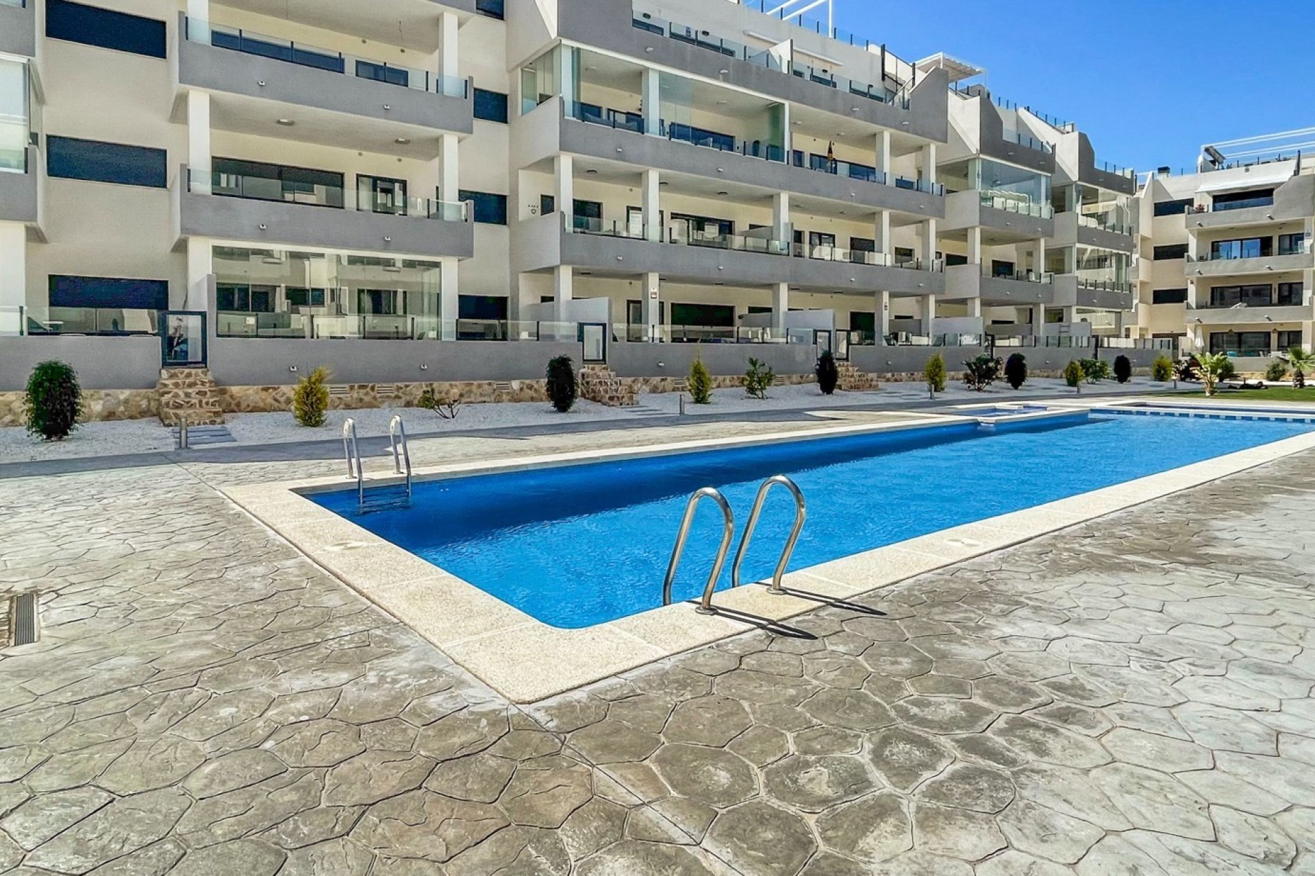 Resale - Apartment / flat -
Orihuela Costa - Los Dolses