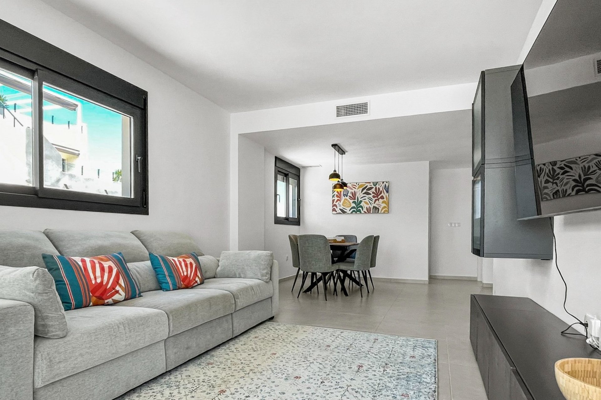 Resale - Apartment / flat -
Orihuela Costa - Los Dolses