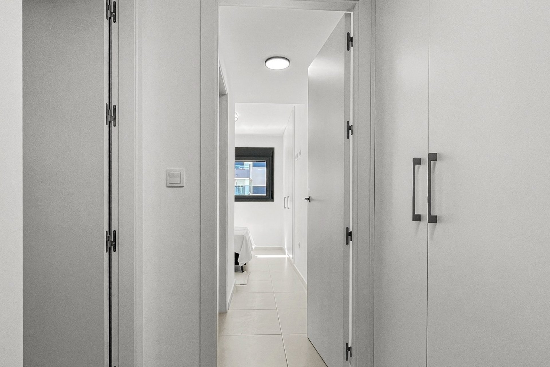 Resale - Apartment / flat -
Orihuela Costa - Los Dolses