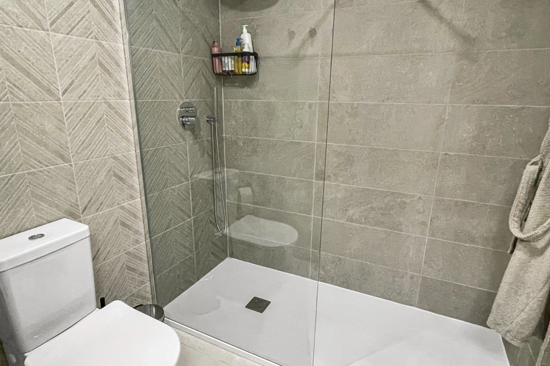 Resale - Apartment / flat -
Orihuela Costa - Los Dolses
