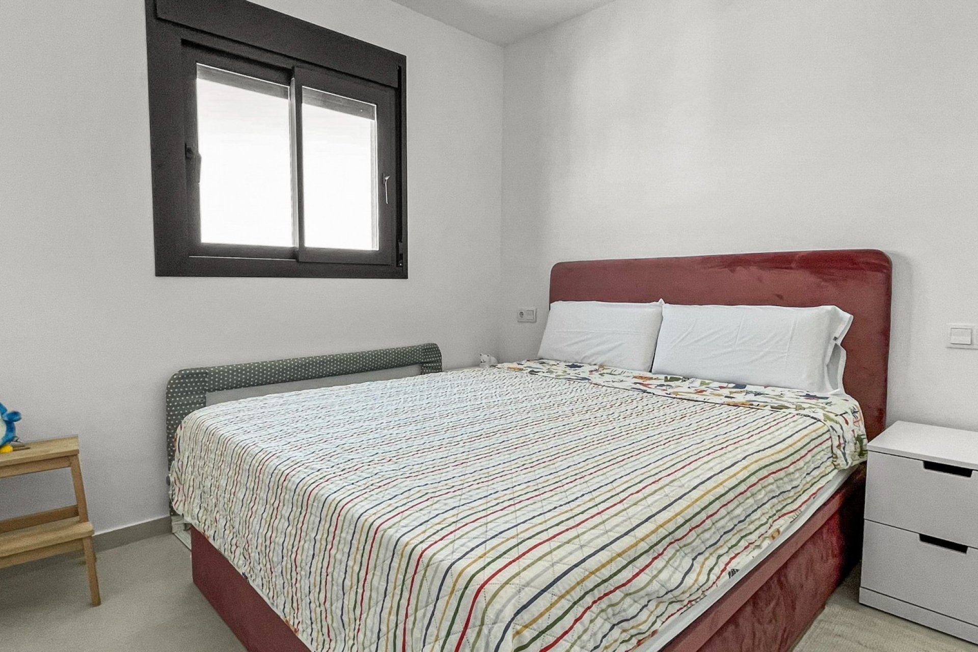 Resale - Apartment / flat -
Orihuela Costa - Los Dolses