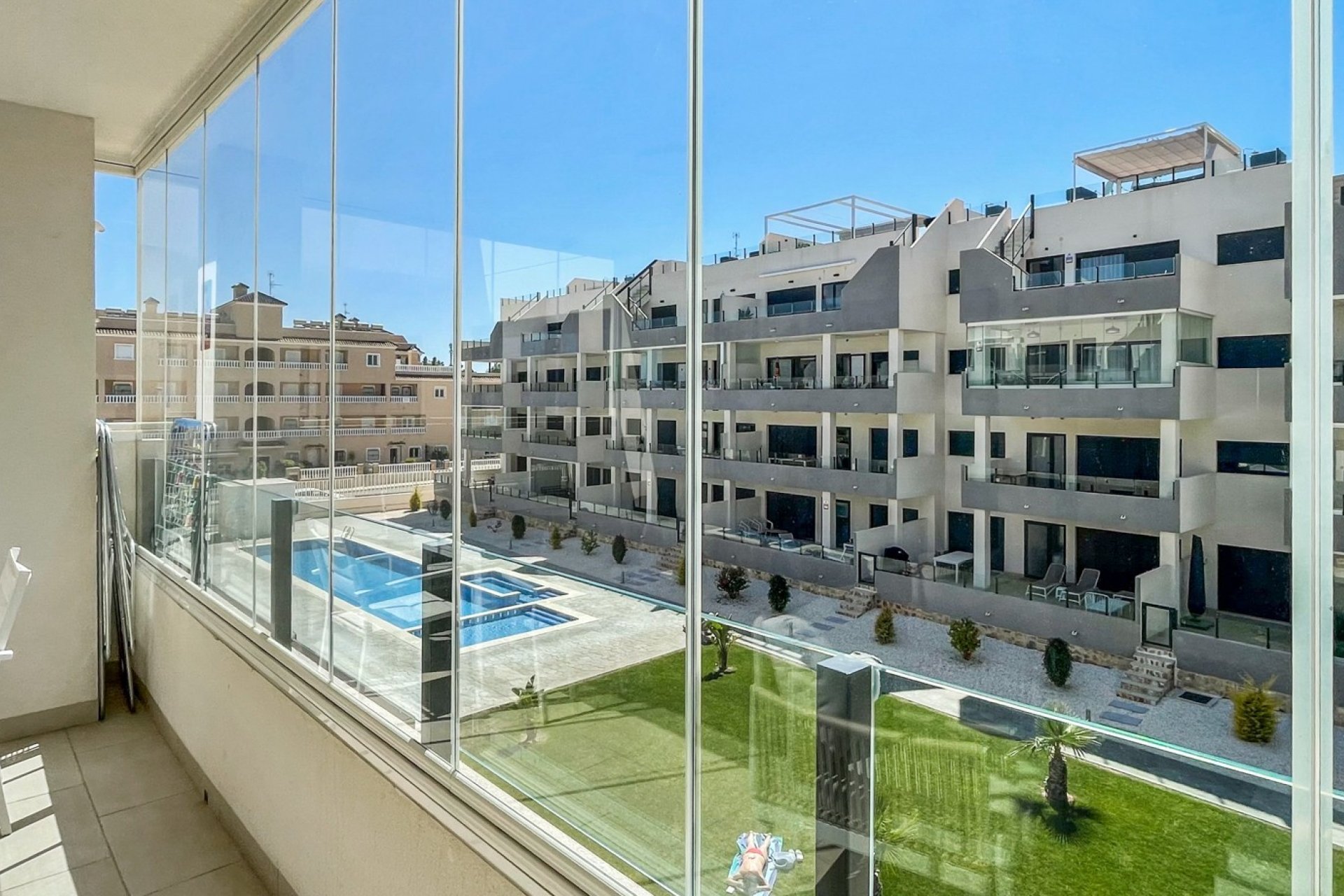 Resale - Apartment / flat -
Orihuela Costa - Los Dolses