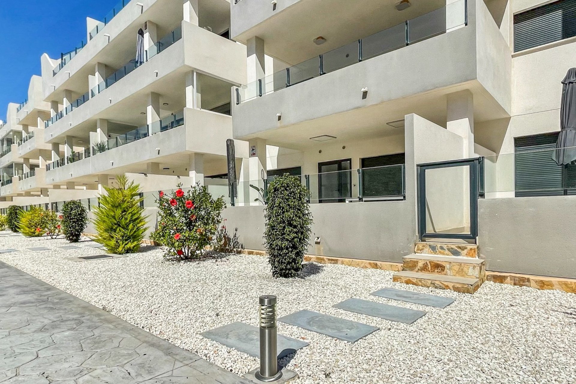 Resale - Apartment / flat -
Orihuela Costa - Los Dolses