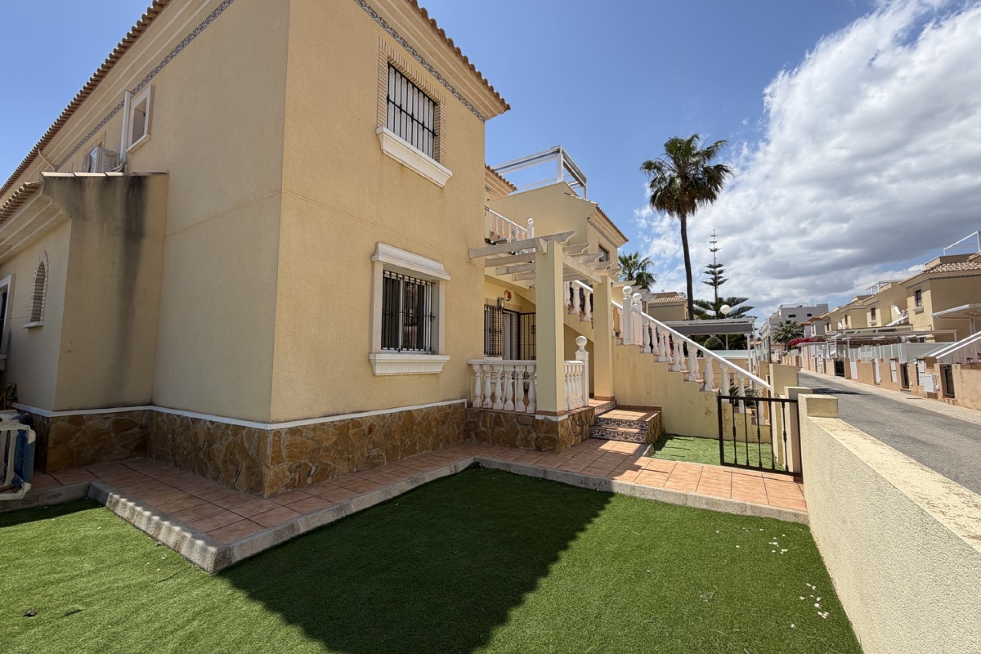 Resale - Apartment / flat -
Orihuela Costa - Los Dolses