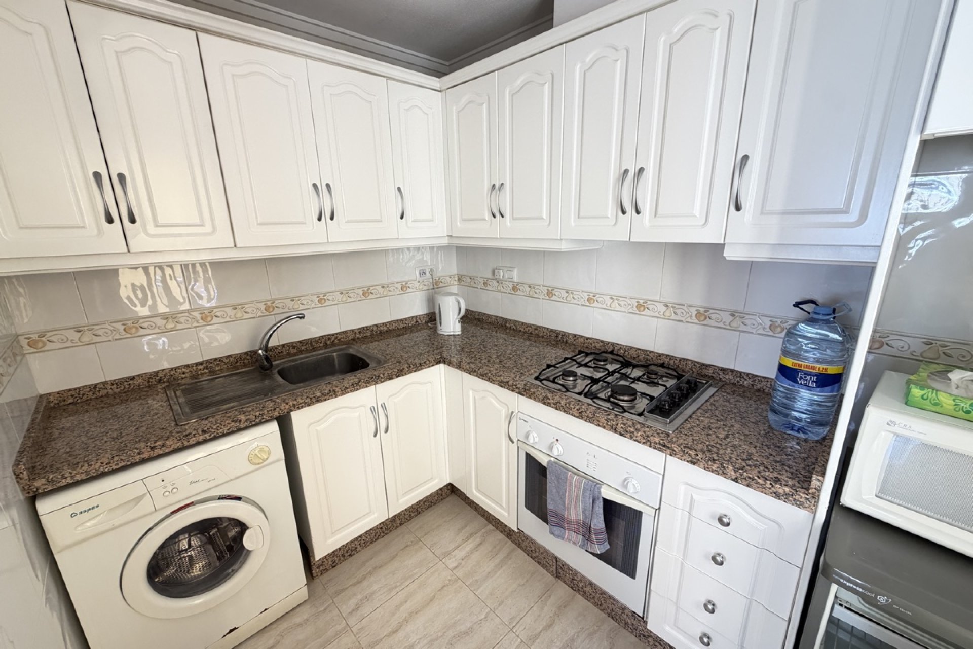 Resale - Apartment / flat -
Orihuela Costa - Los Dolses