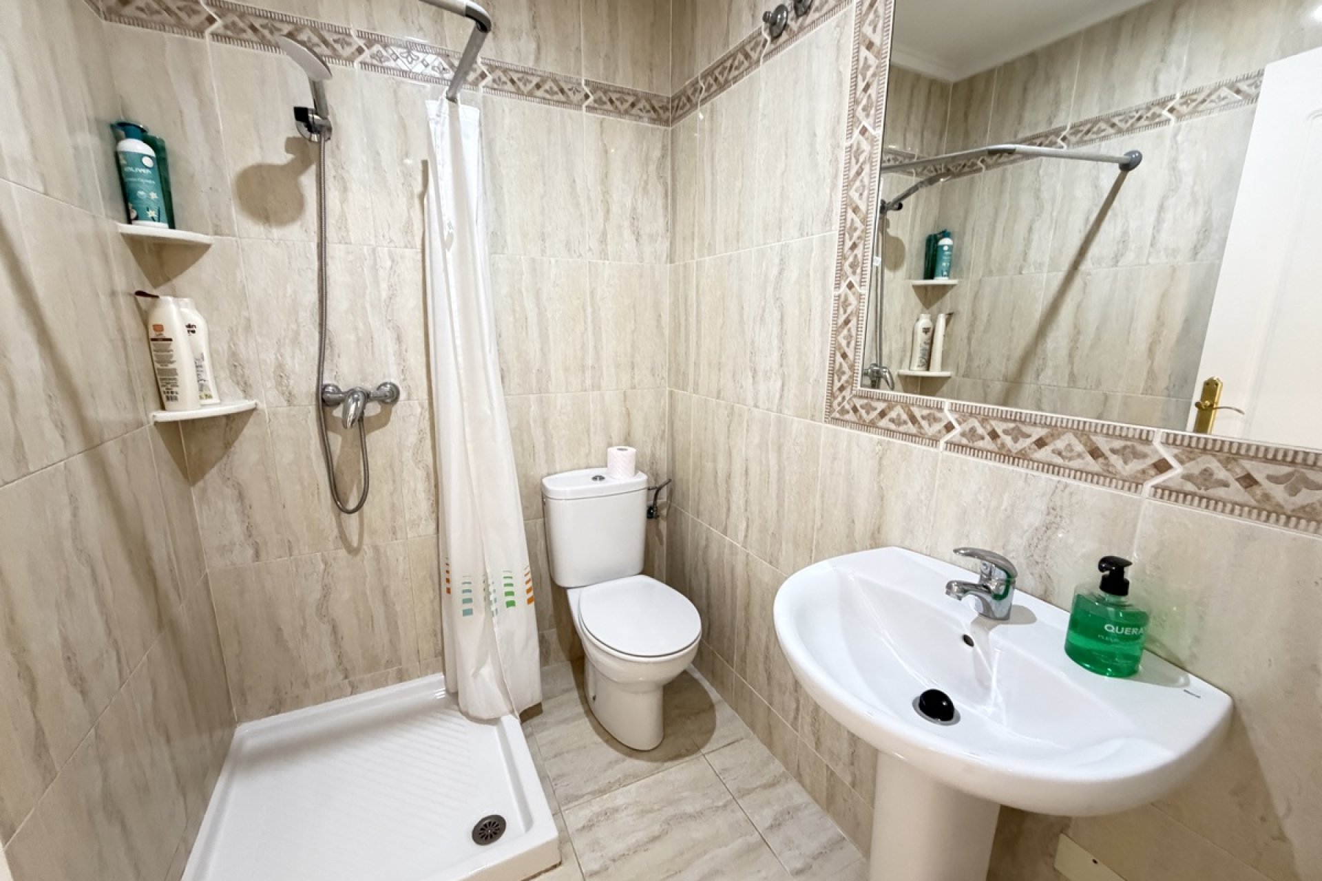 Resale - Apartment / flat -
Orihuela Costa - Los Dolses