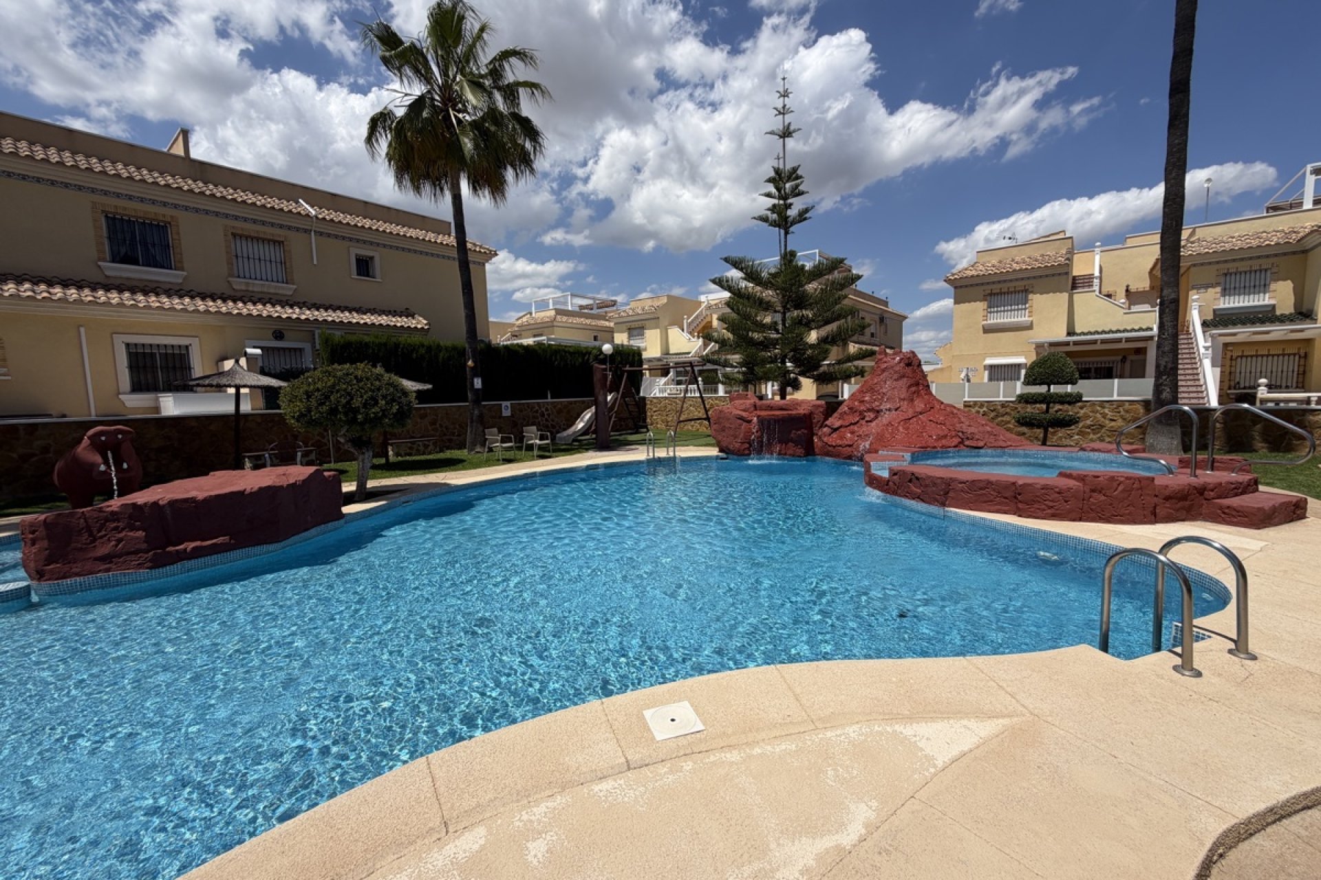 Resale - Apartment / flat -
Orihuela Costa - Los Dolses