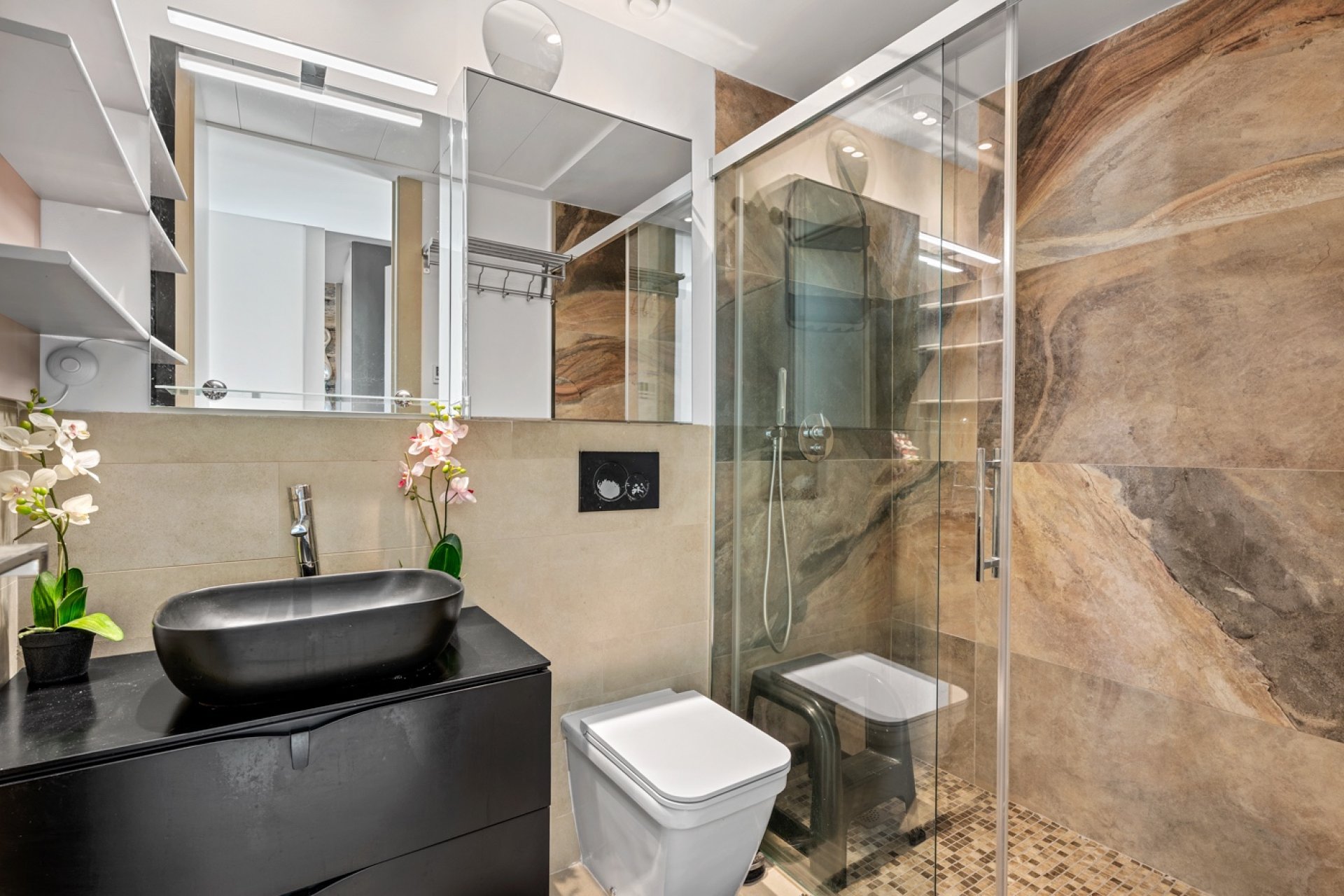 Resale - Apartment / flat -
Orihuela Costa - Los Dolses